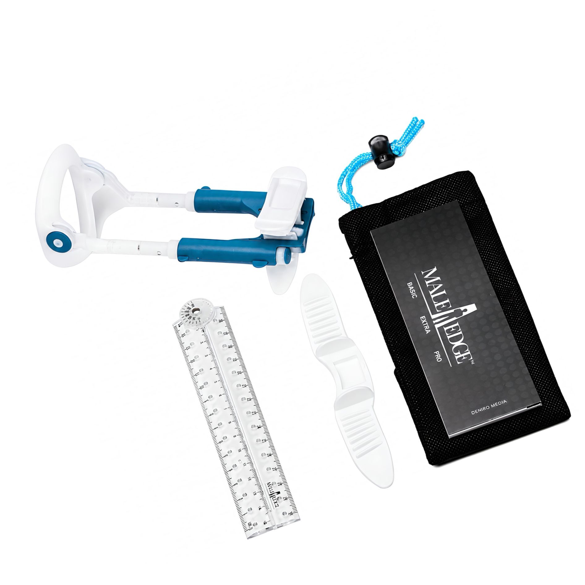 Male Edge Enlarger Basic