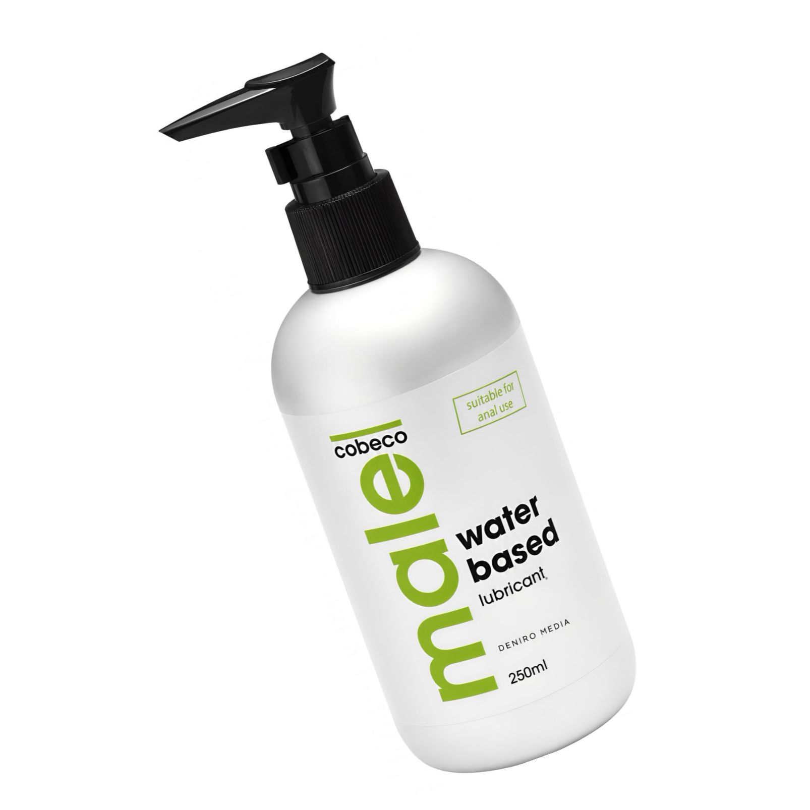 Male Water Based Lubricant