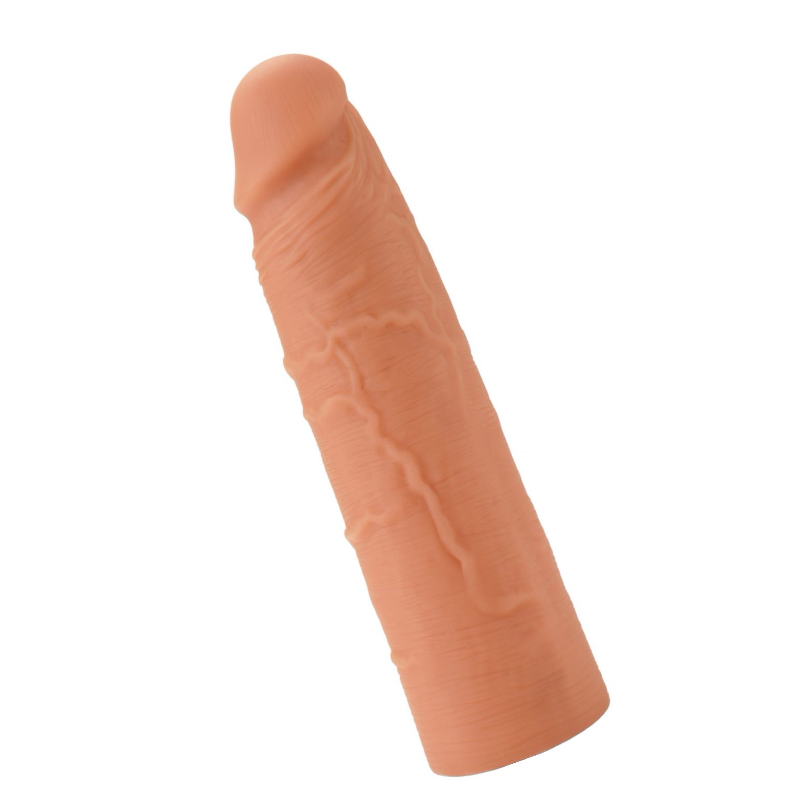 Mansetă Din silicon Lichid 18 cm | Hidden Desire