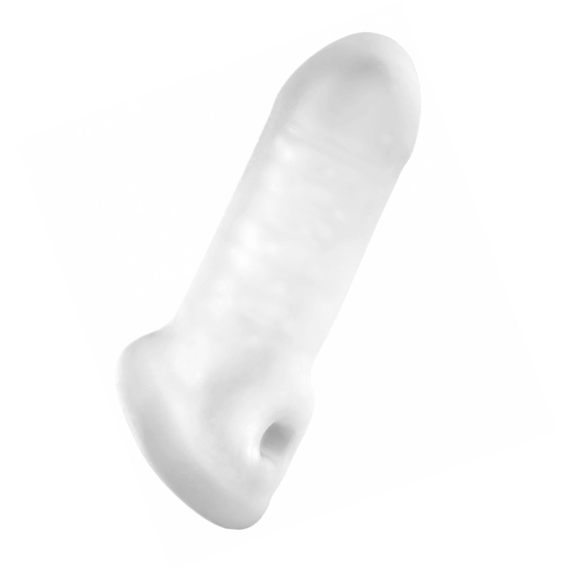 Manson Boy Original Ultra 5.5 Inch Transparent
