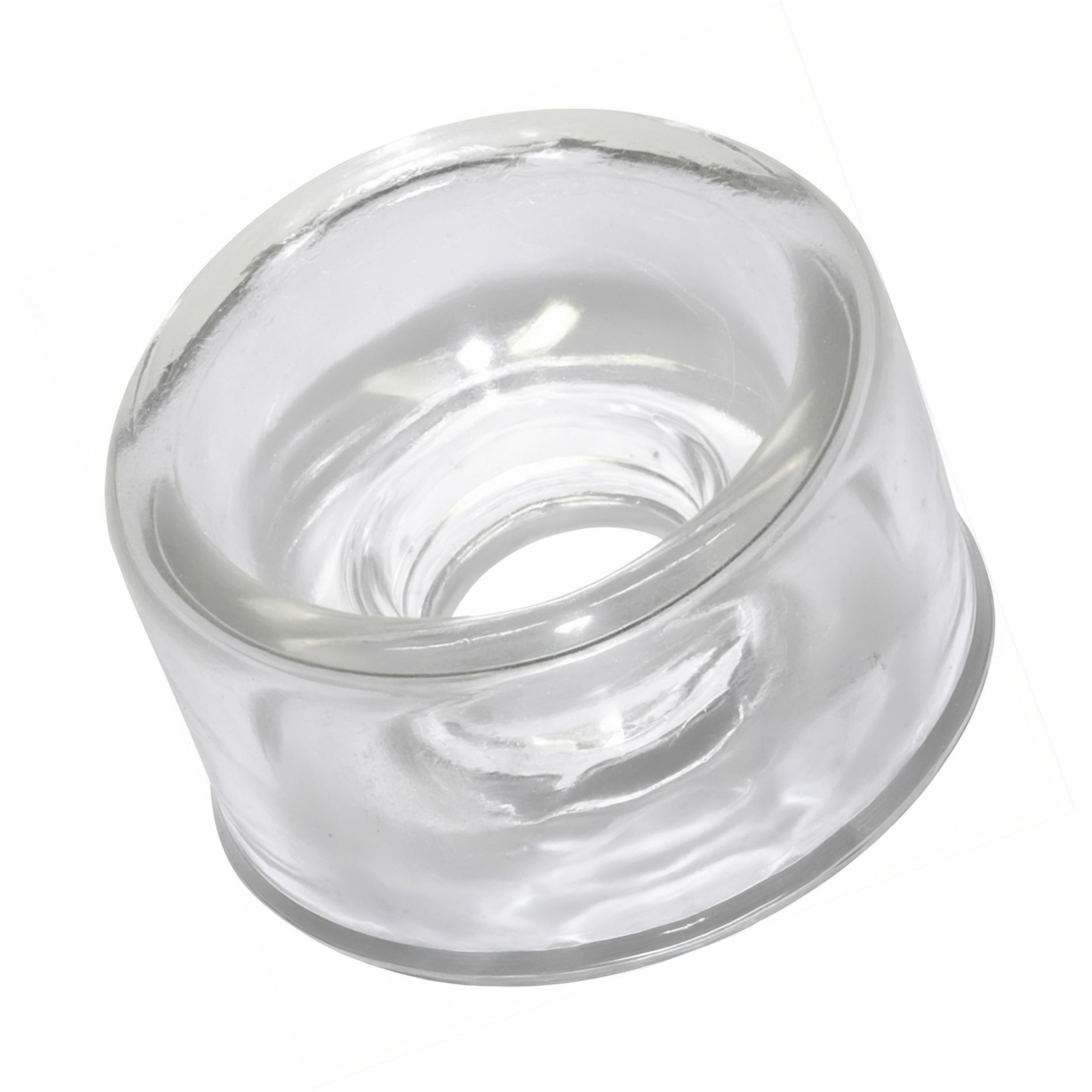 Manșon De Rezervă Universal Transparent
