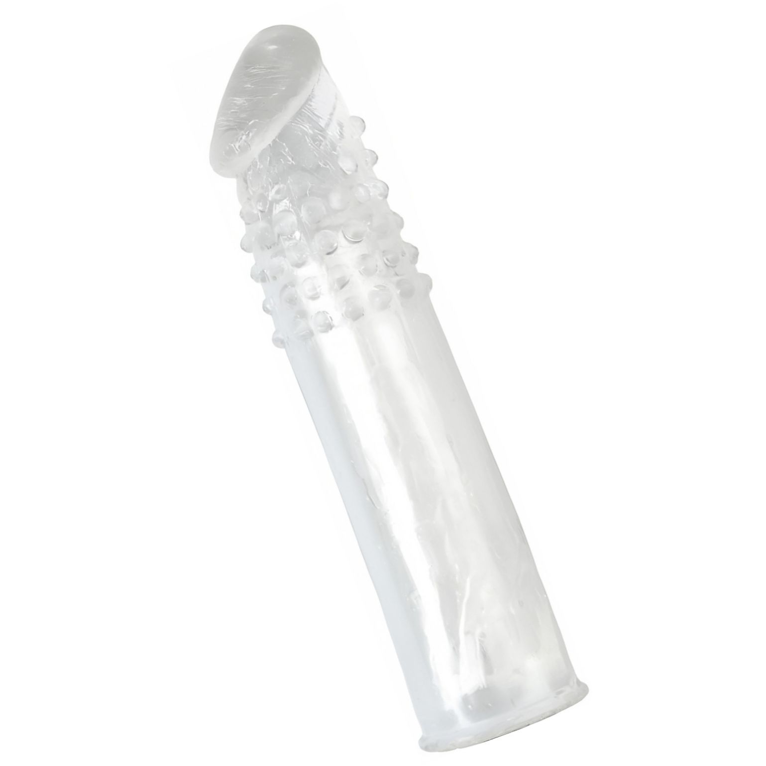 Manșon Lidl Extra Transparent