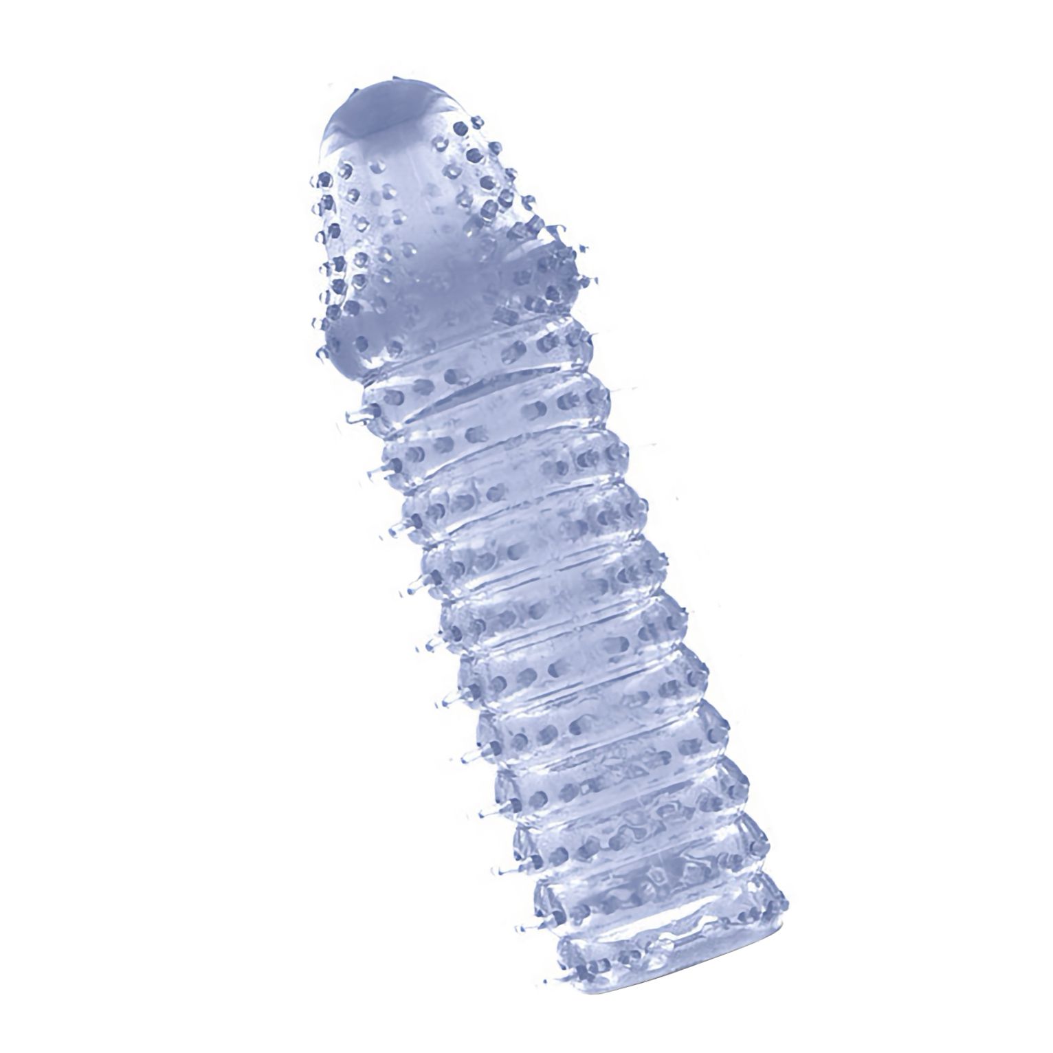 Manșon Stretchy Extension Sleeve Transparent