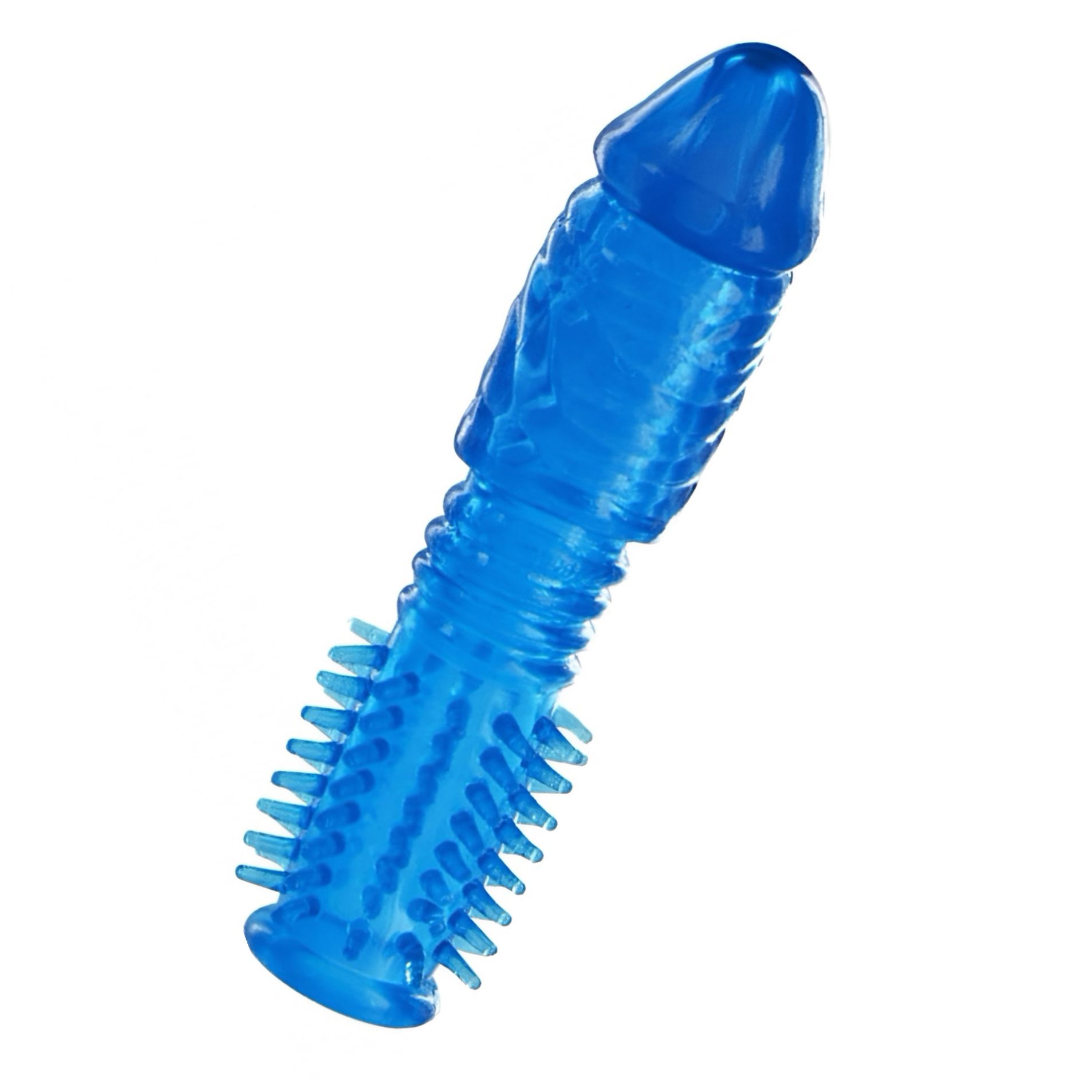 Manșon X-tra Sleeve Blue Albastru