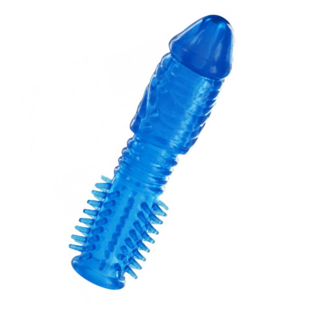Manșon X-tra Sleeve Blue Albastru