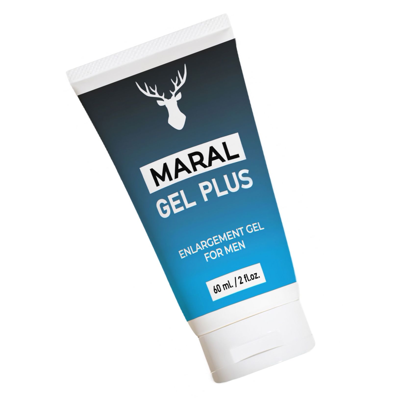 Maral Gel Plus Pentru Mărirea Penisului