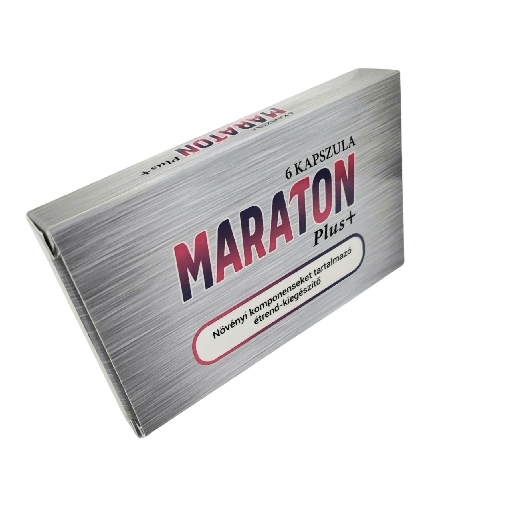Maraton Plus Pentru Erectie