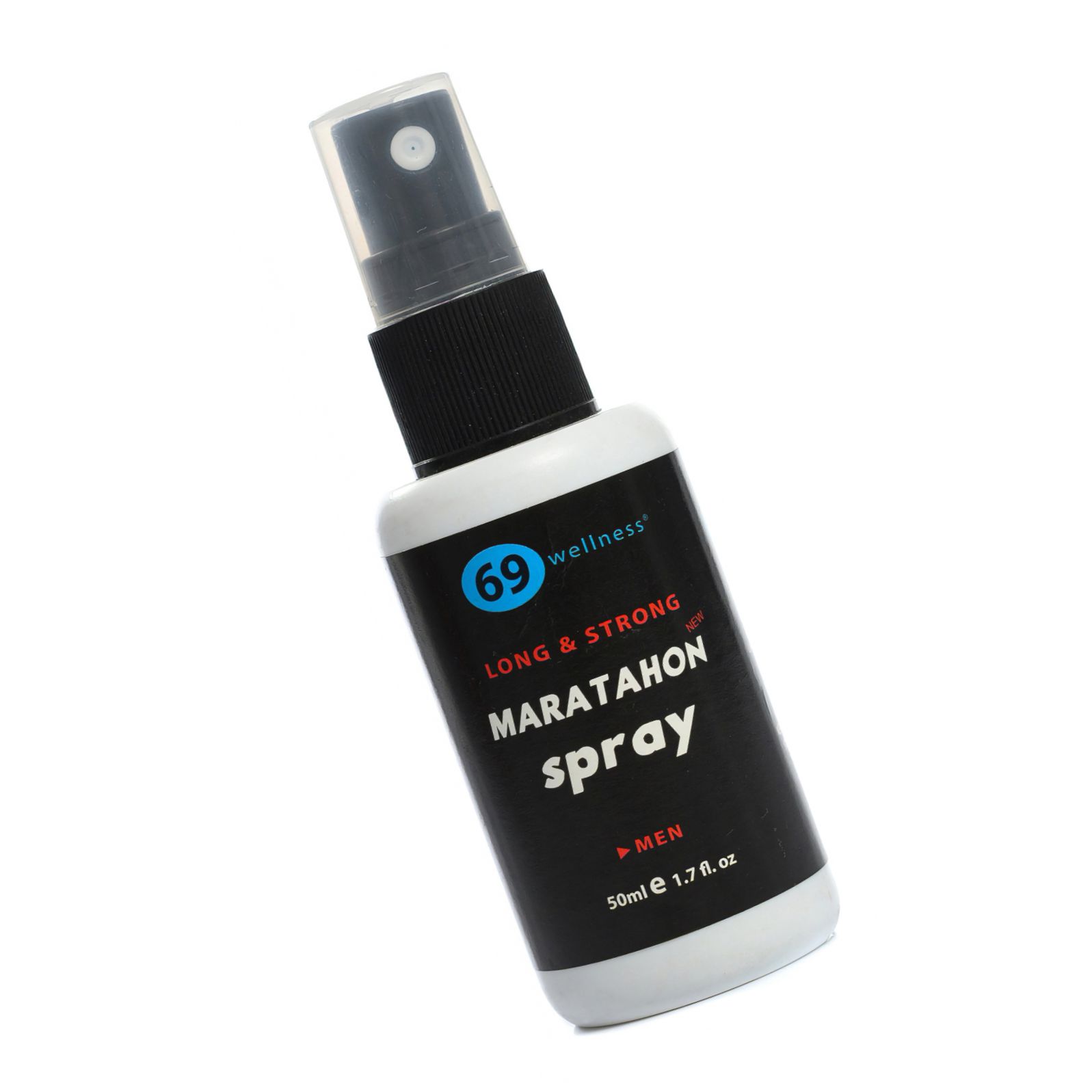 Maraton Spray Pentru Erectie Si Intarziere