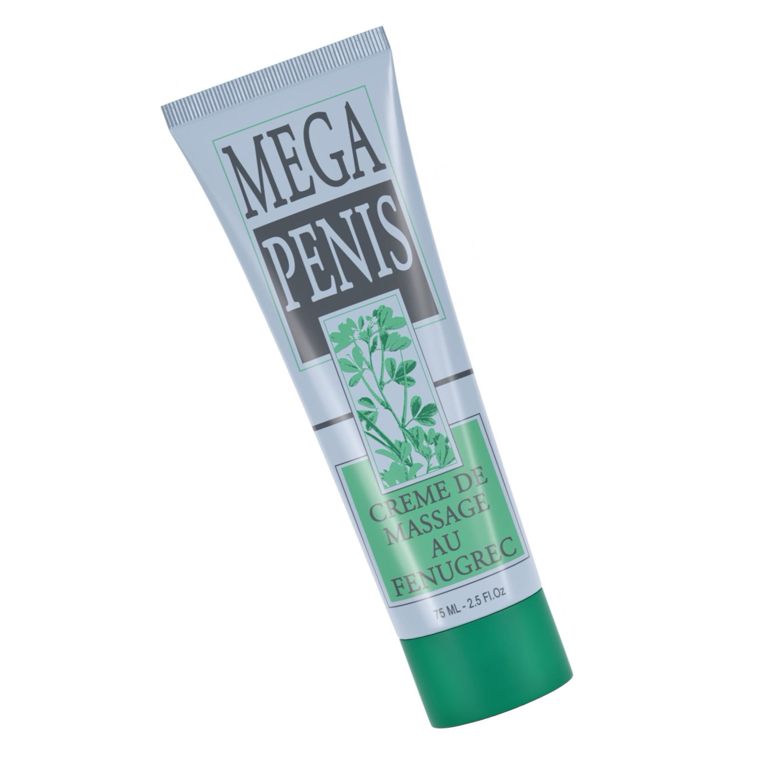 Crema Marire Mega Penis