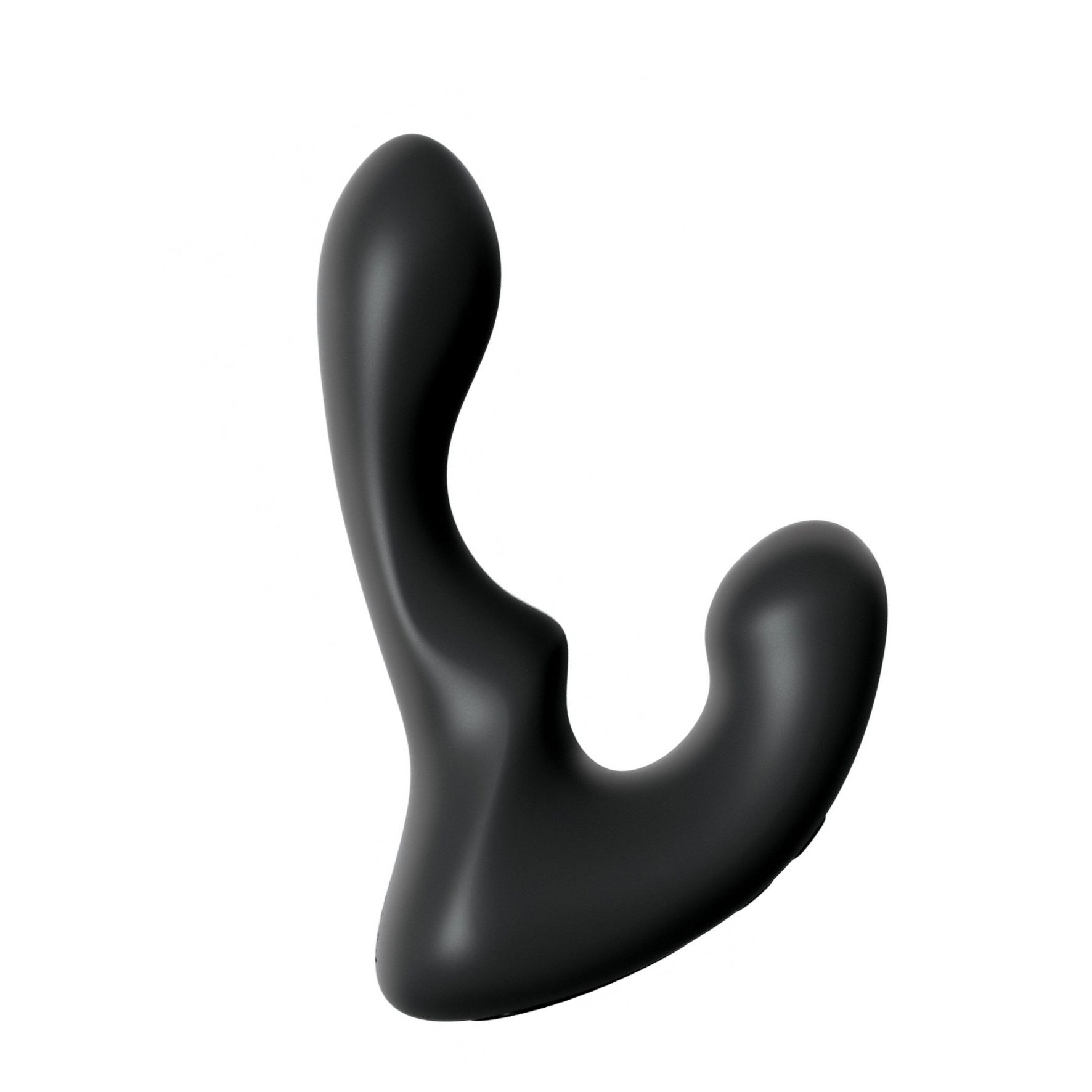 Masator Prostata Ultimate P-Spot Milker Negru