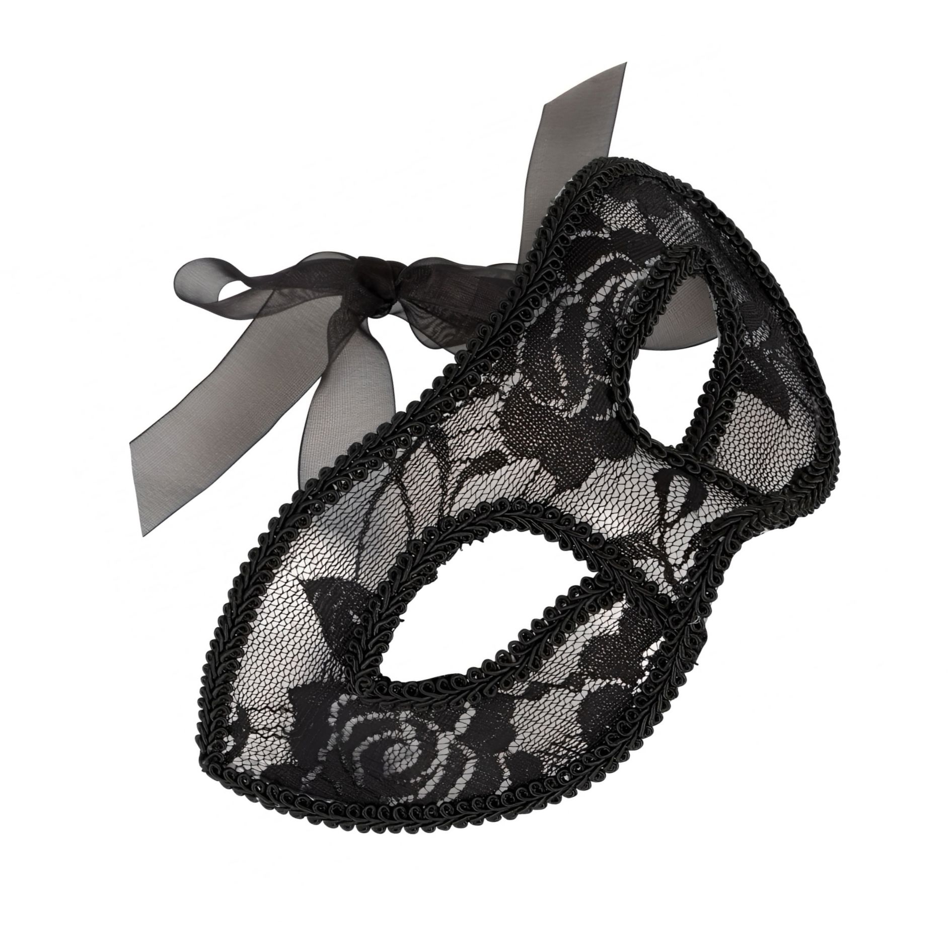 Mască Elegantă Cottelli Collection