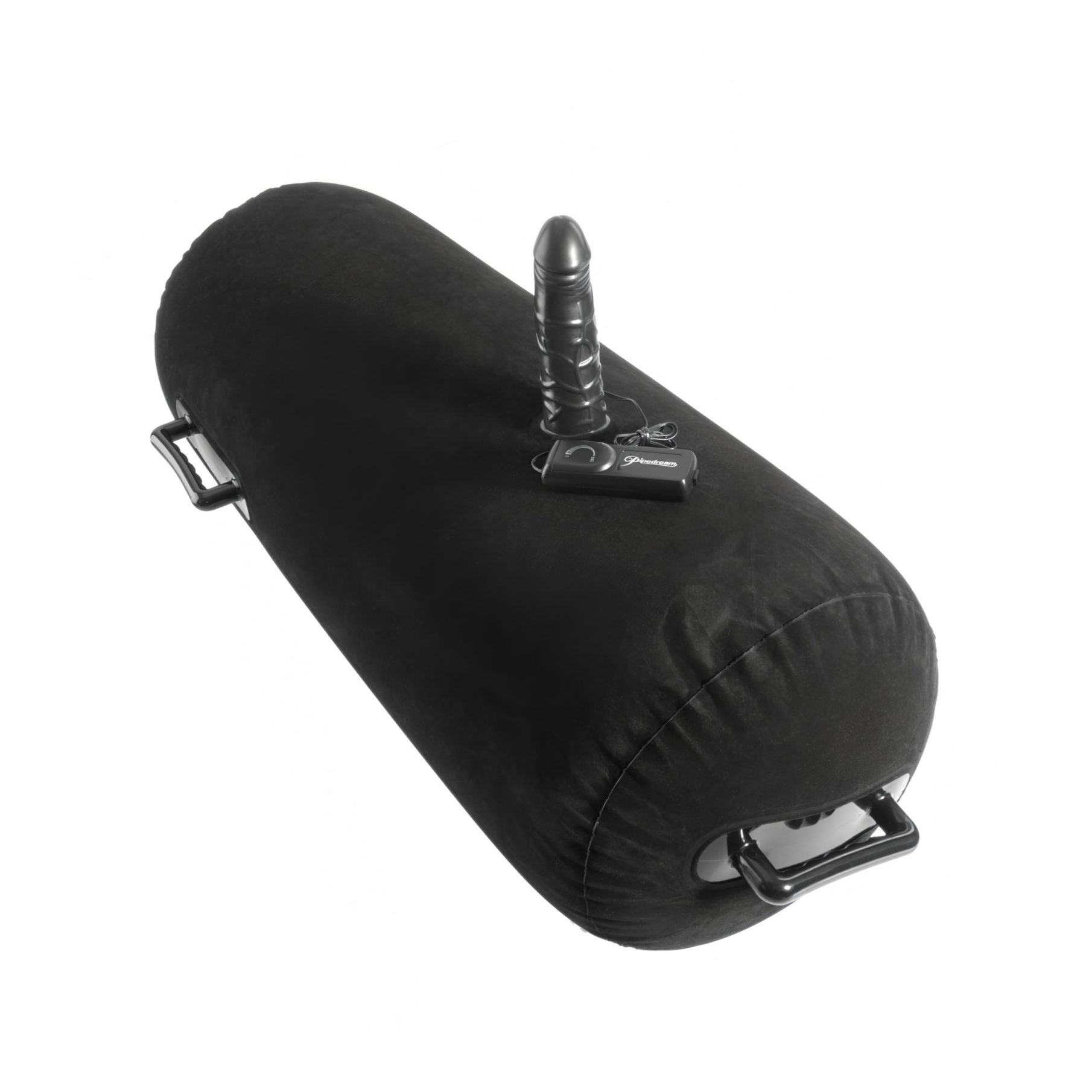 Mașina Sex Fantasy Inflatable Luv Log Negru