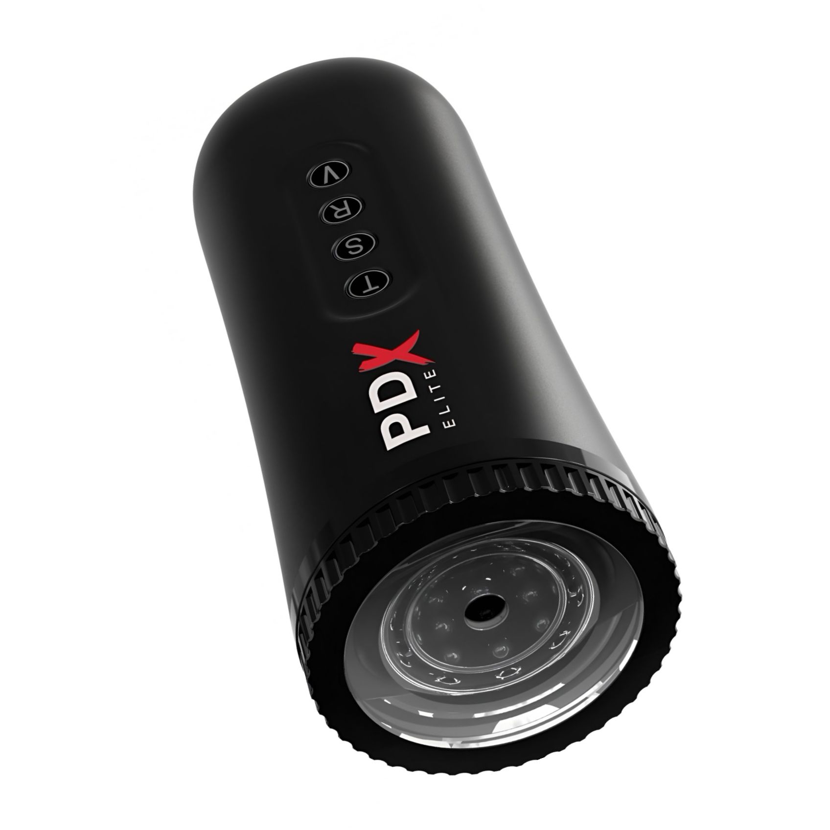 Masturbator Automat Moto Blower Negru