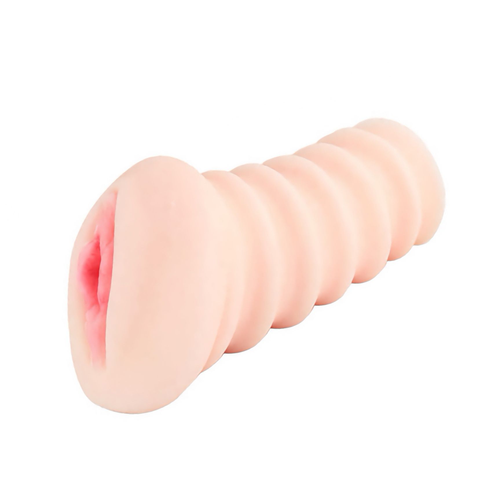 Masturbator cu Vibratii Mens 3D