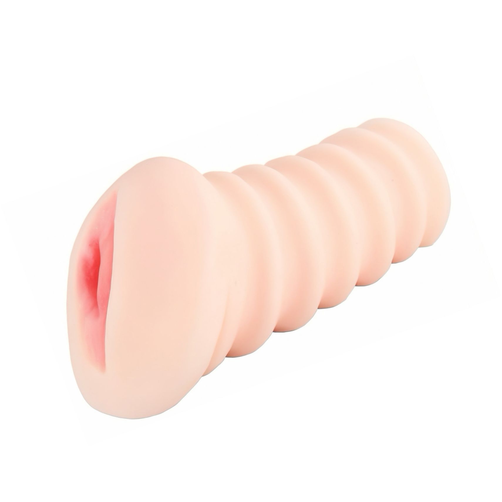 Masturbator cu Vibrații Mens 3D