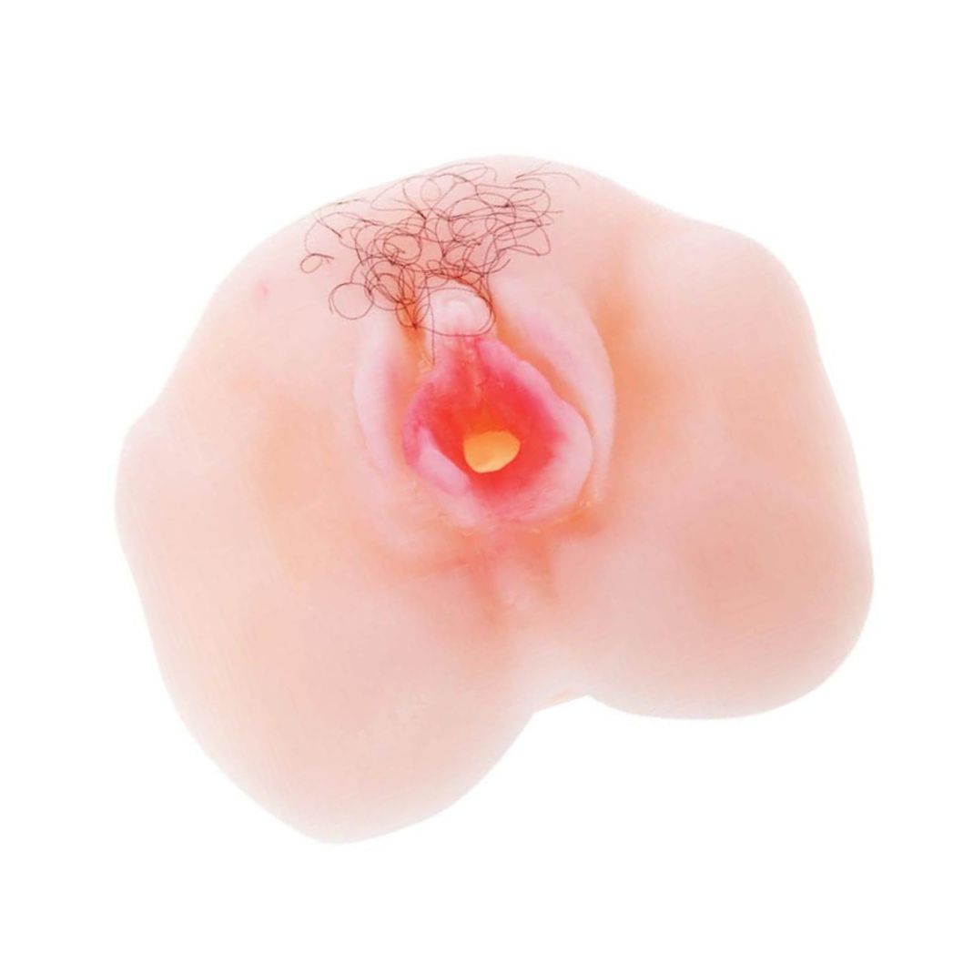 Masturbator cu Vibratii Ultra Realistic