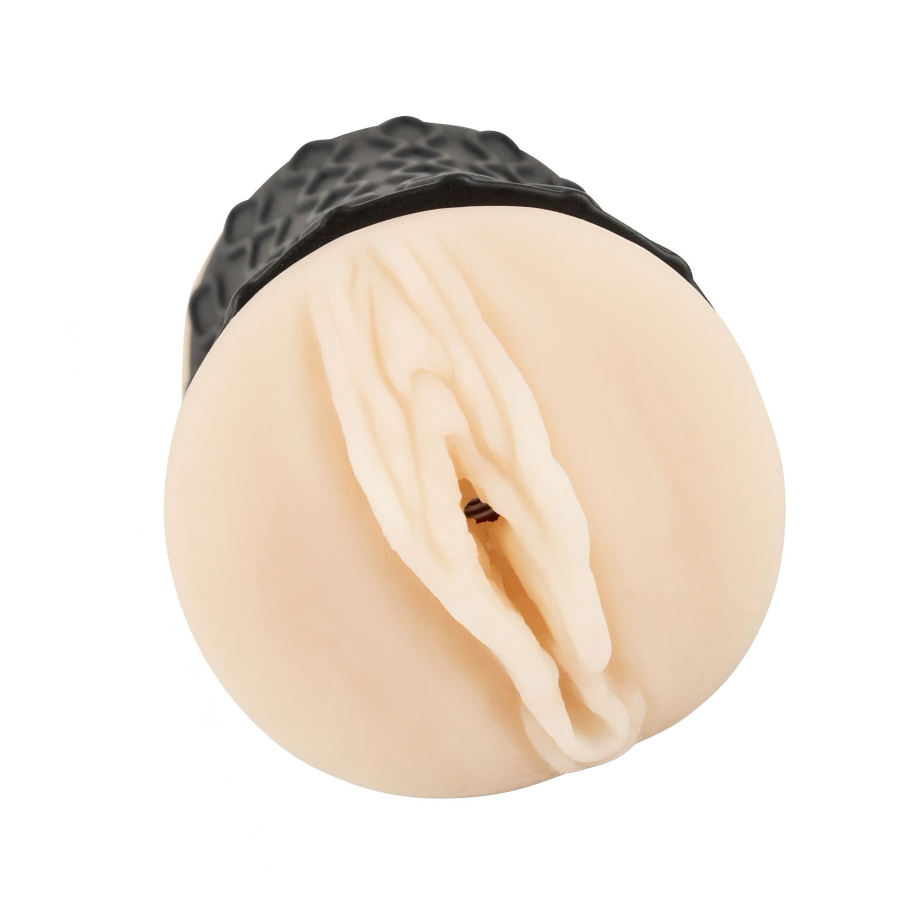 Masturbator Dublu Nature Skin