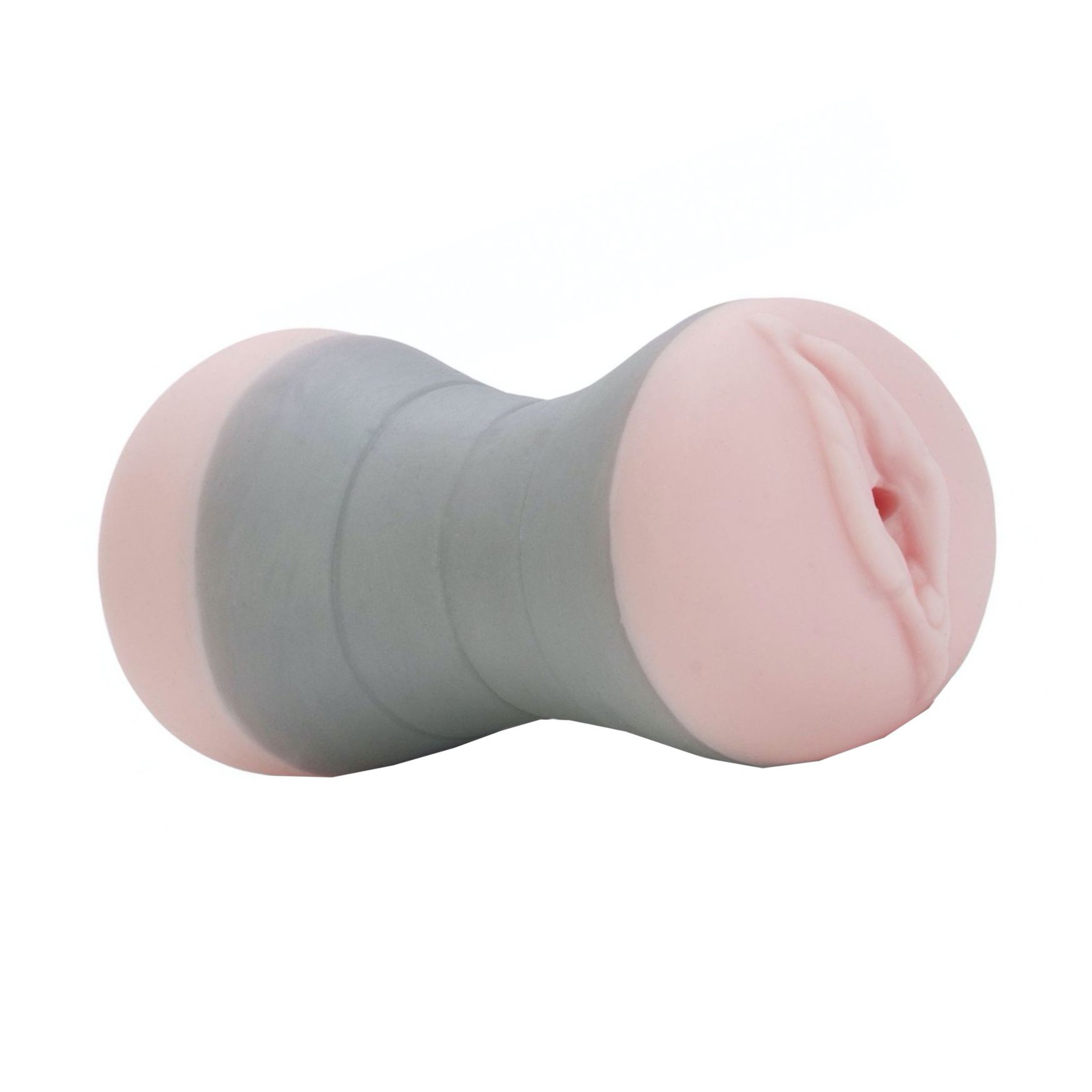 Masturbator Dublu Travel Gripper