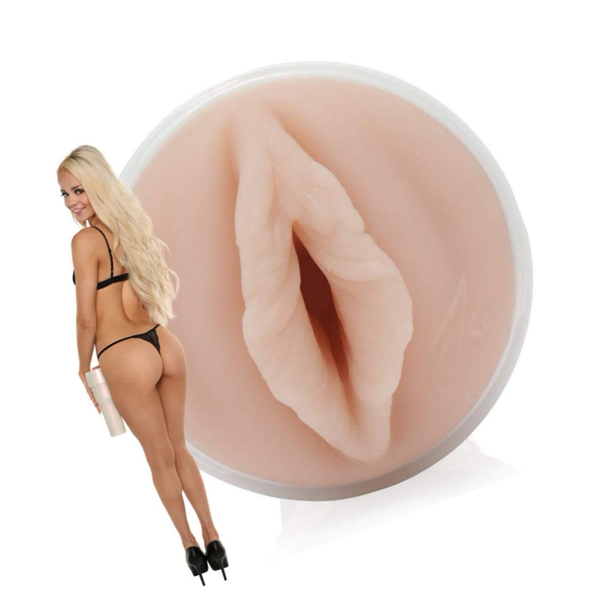Elsa Jean Fleshlight