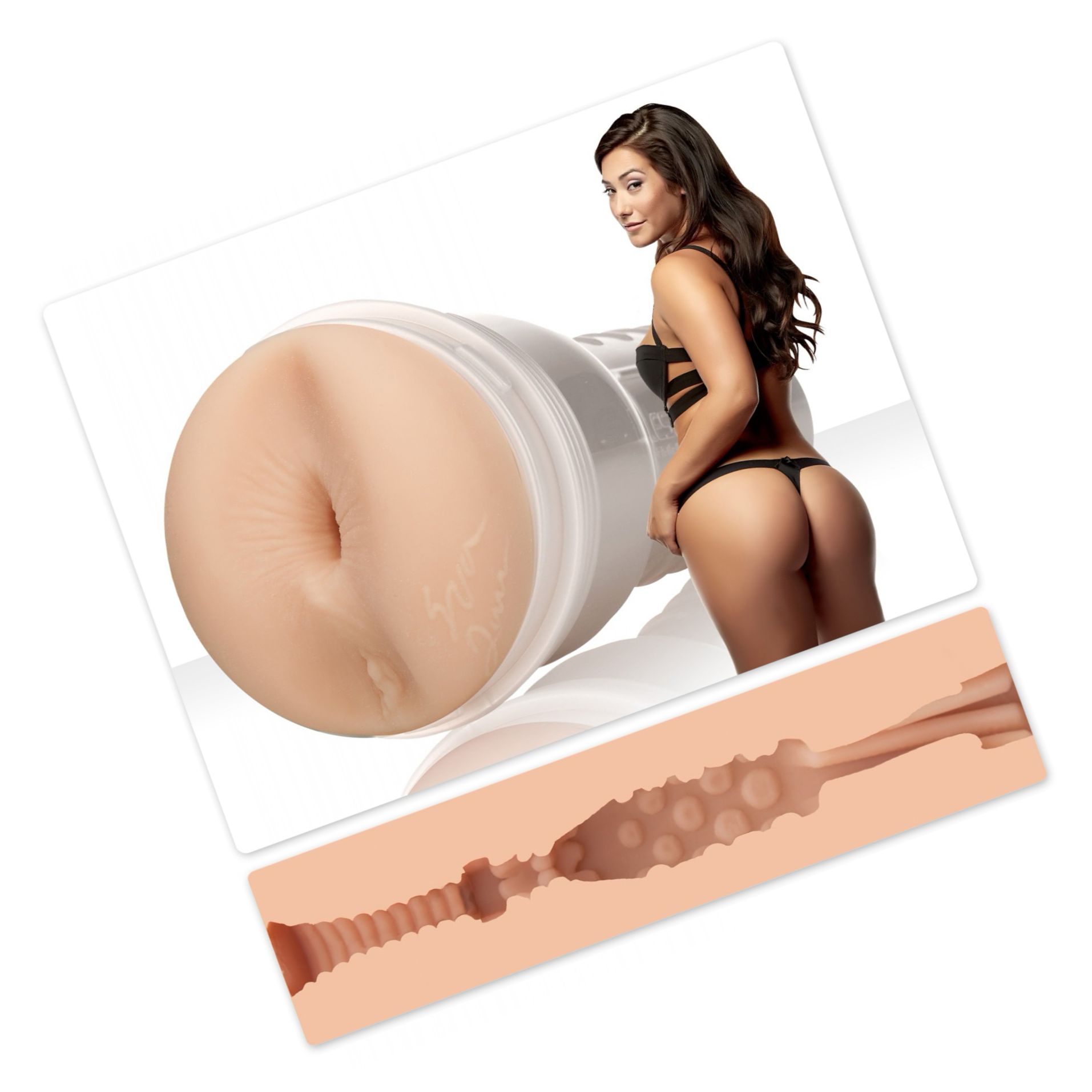 Fleshlight Eva Lovia Spice