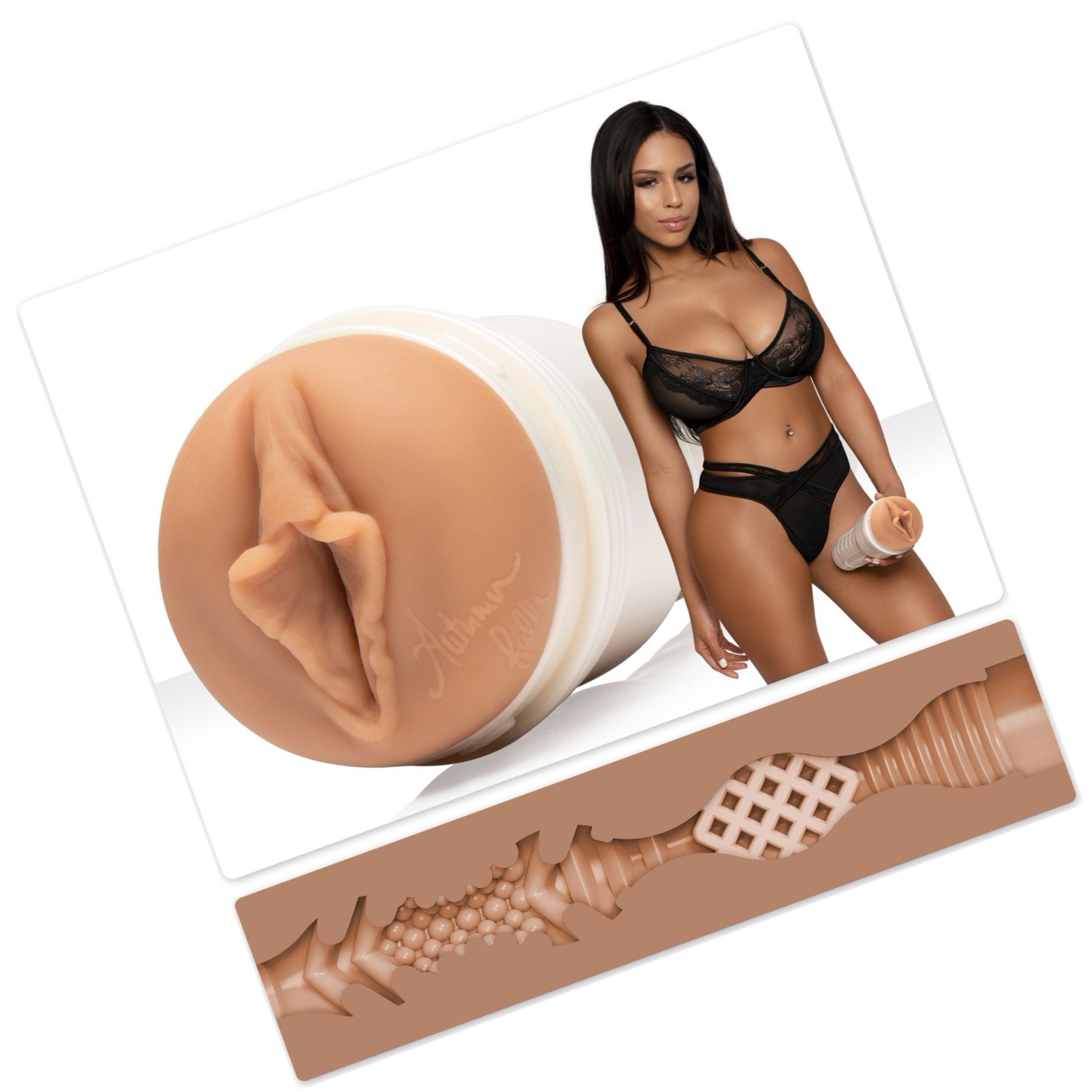 Fleshlight Girls Autumn Falls