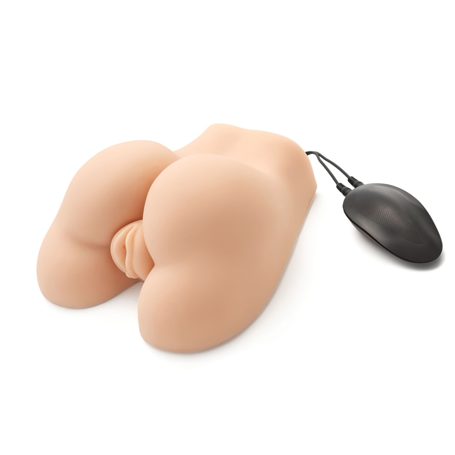 Masturbator Fund Mare Cu Vibrații