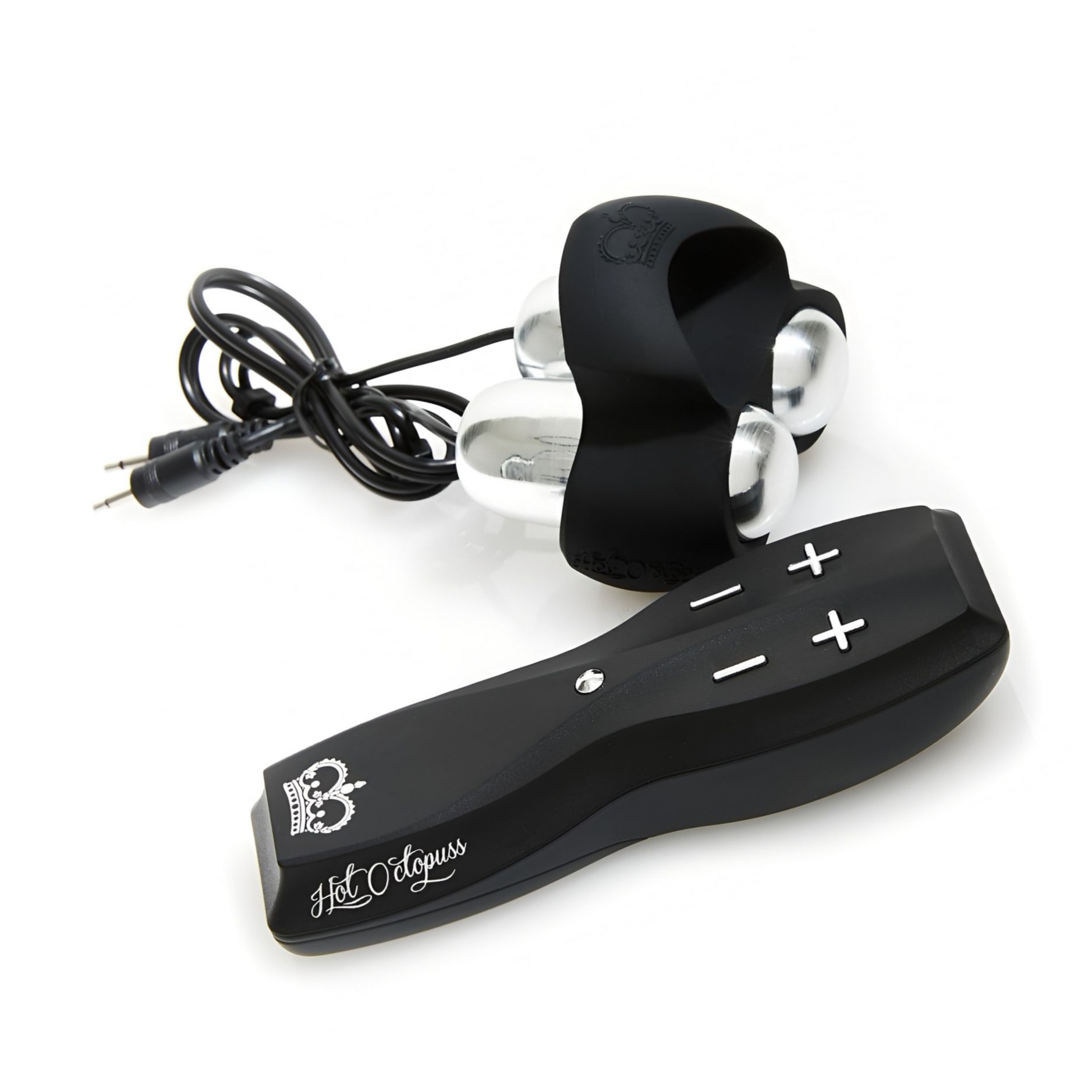 Masturbator Jett Octo Negru