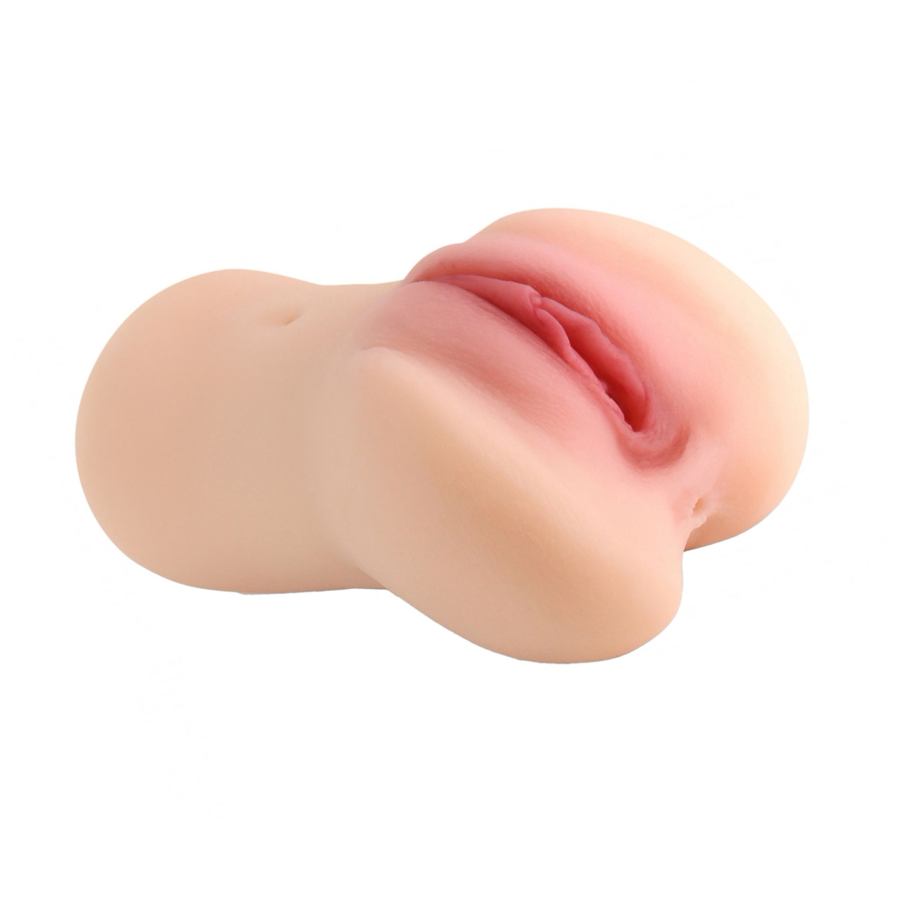 Masturbator Legal Heather Tan - TPE 17 cm Texturat