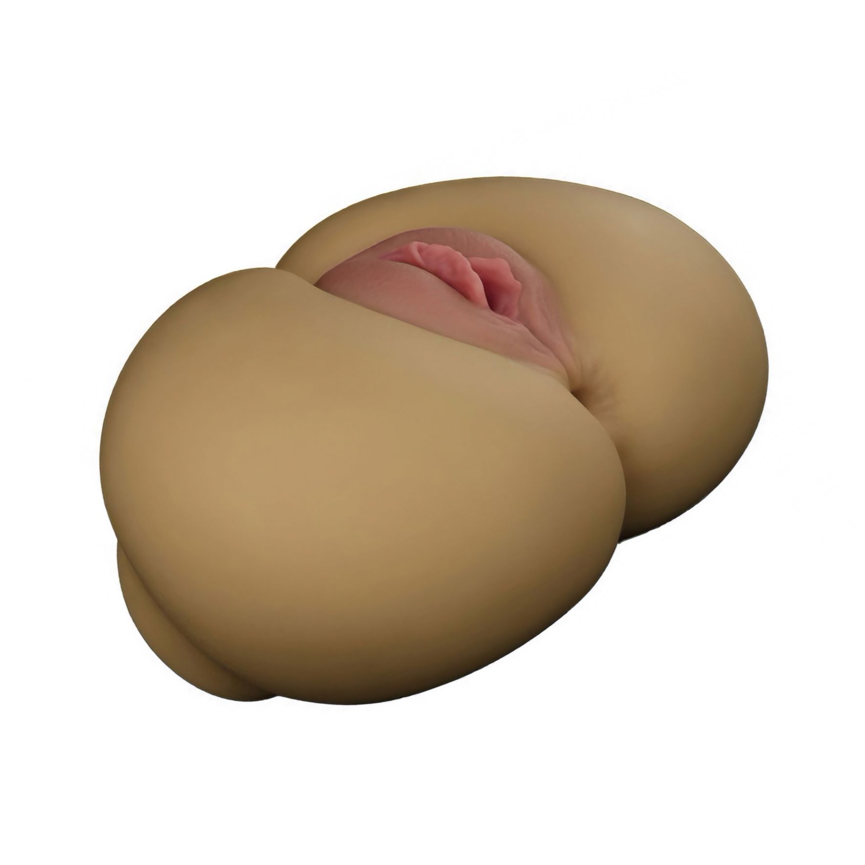 Masturbator Lovetoy Streetgirls #12 — TPE Ultra-moale