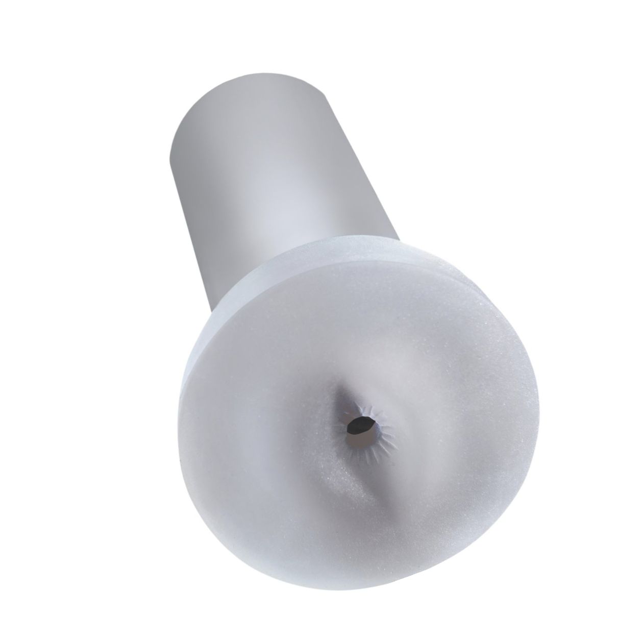 Masturbator PDX Male Pump And Dump Stroker Transparent