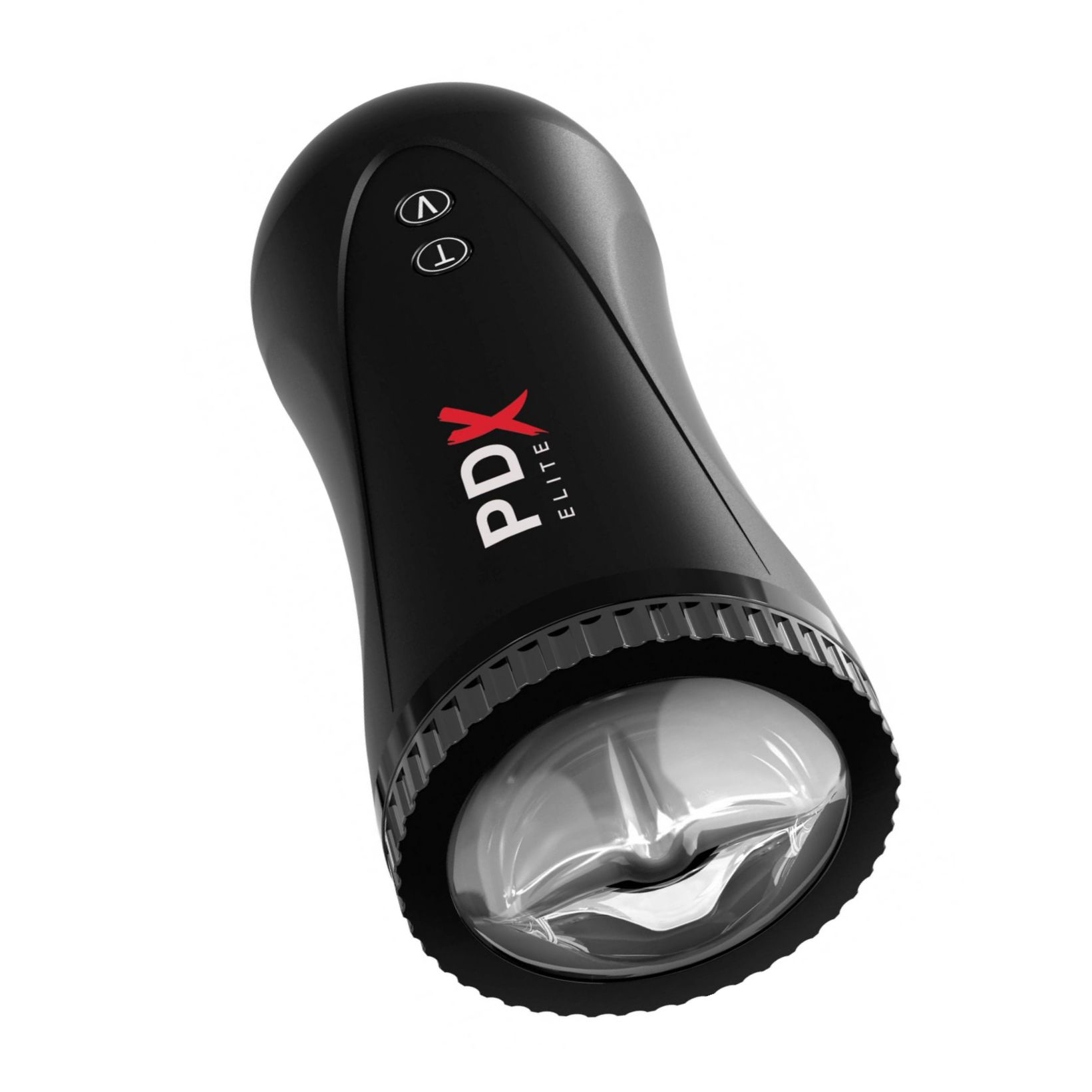 Masturbator Pipedream Moto Stroker Negru