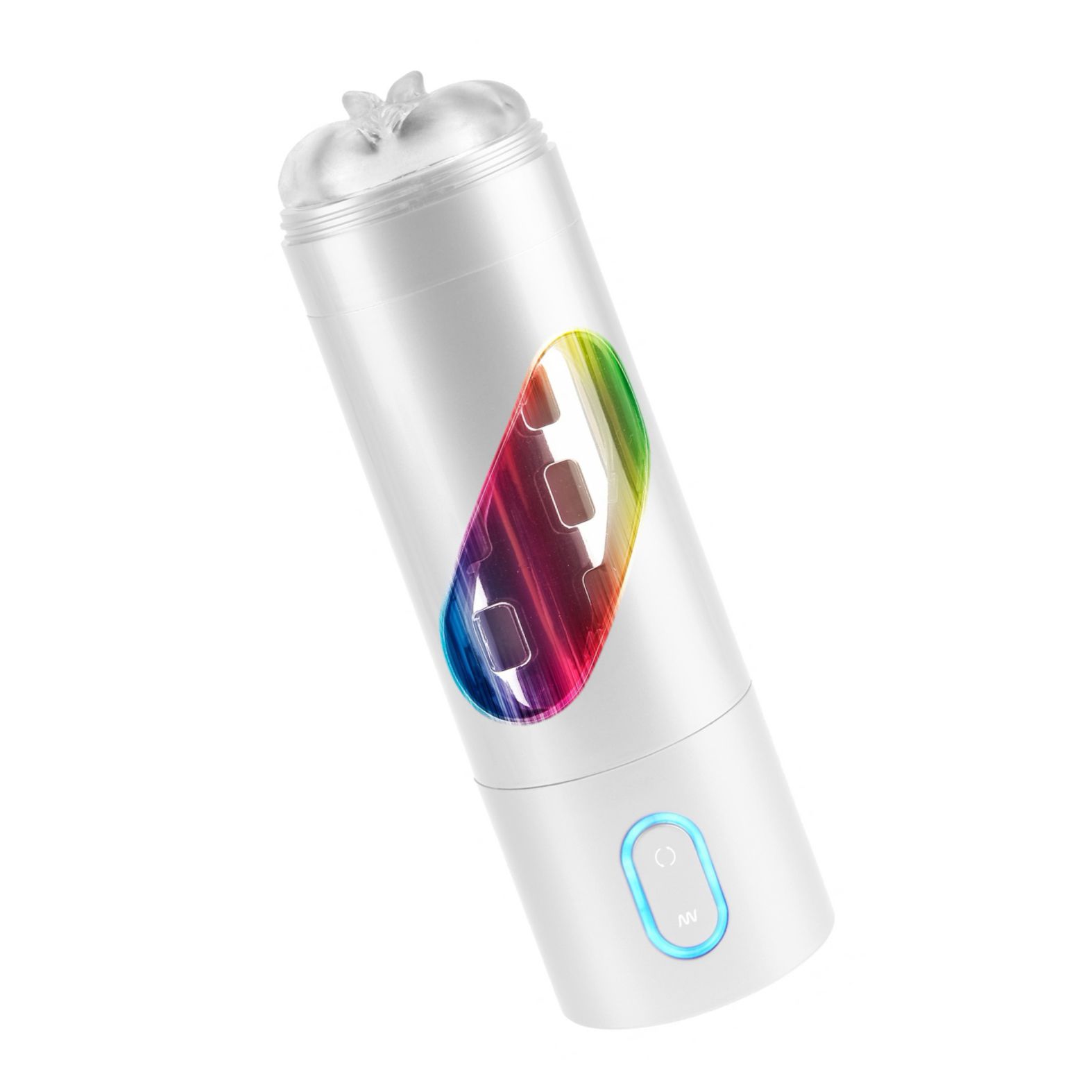 Masturbator Rechargeable Roto-Bator