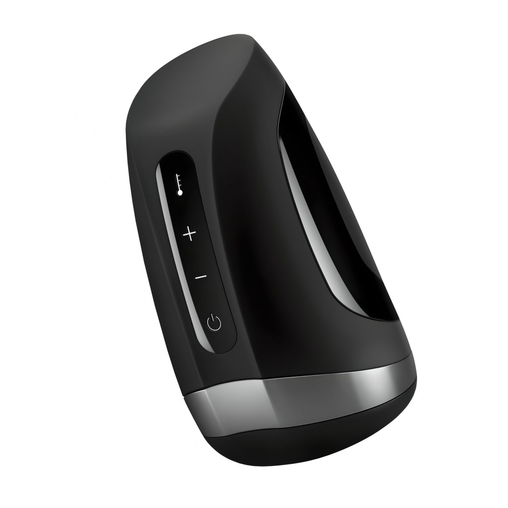Masturbator Satisfyer Cu Vibrație Pulsație Și Încălzire