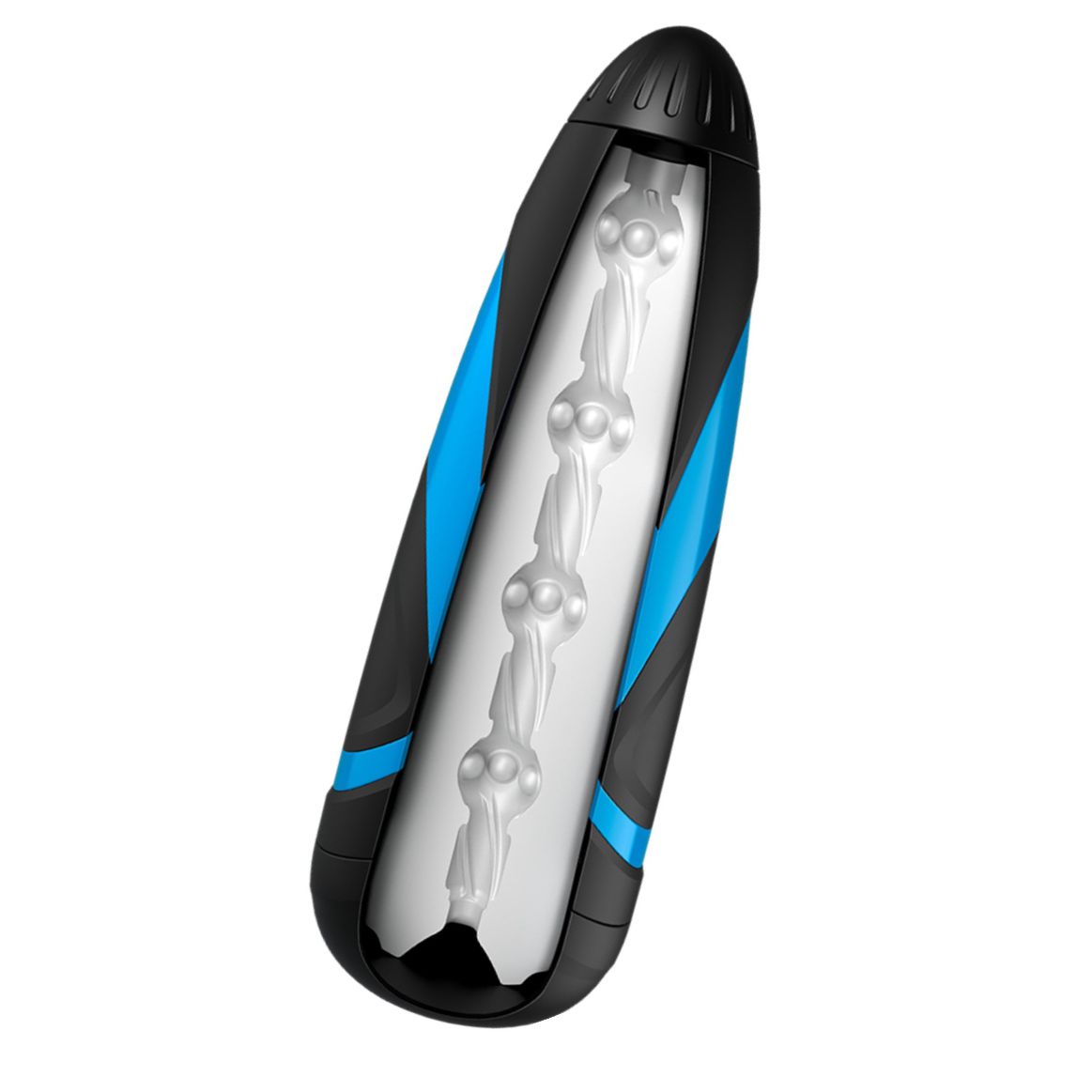 Manson Masturbator Satisfyer Men Pressure Spiral