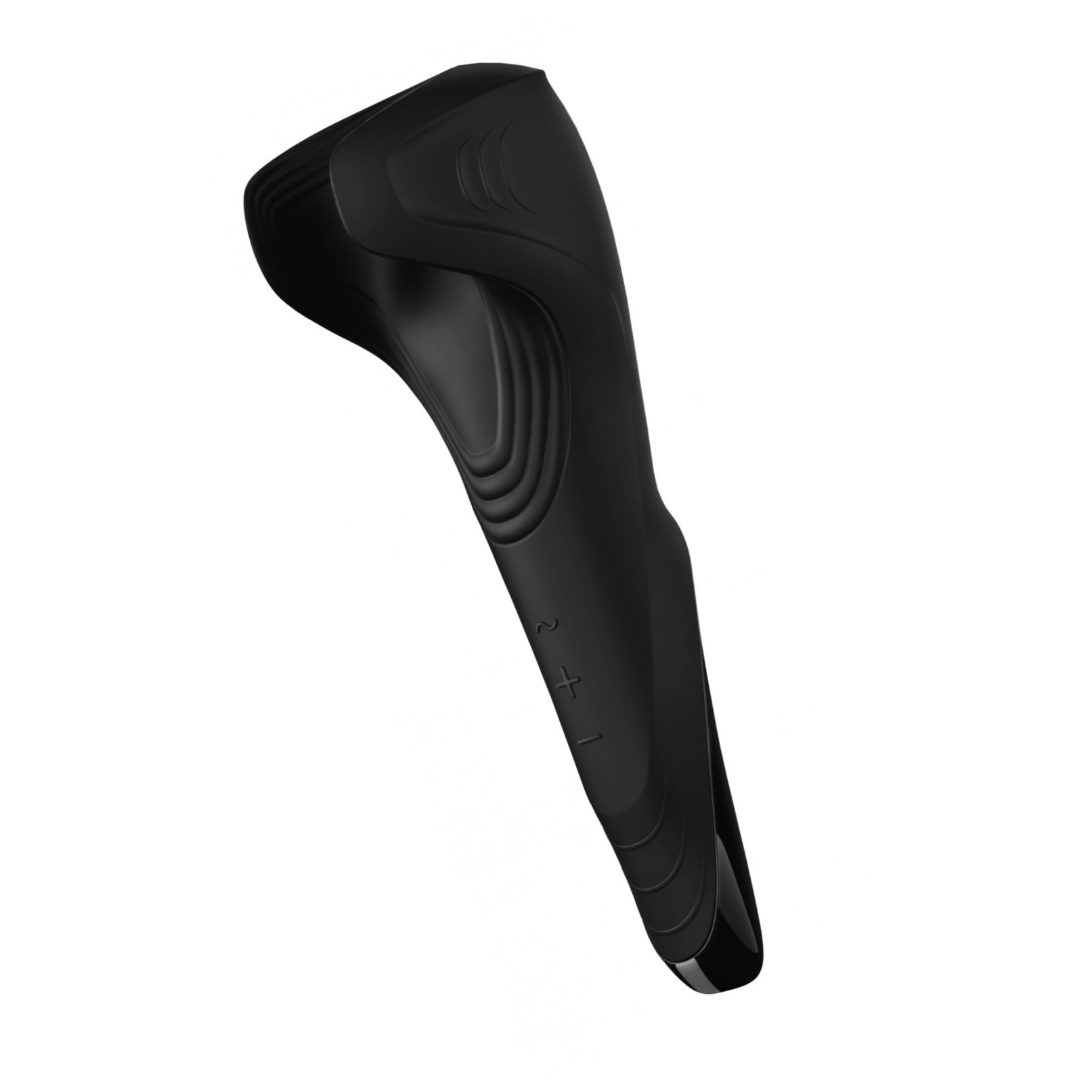 Masturbator Satisfyer Men Wand Negru