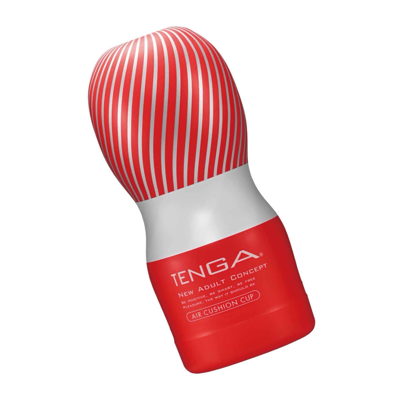 Masturbator Tenga Air Cushion Cup Medium Alb