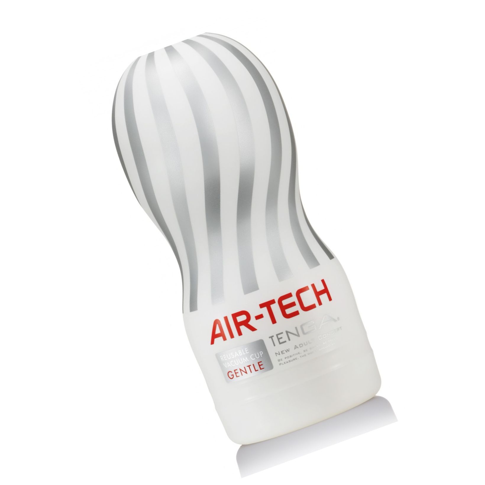 Masturbator TENGA Air Tech Gentle Alb