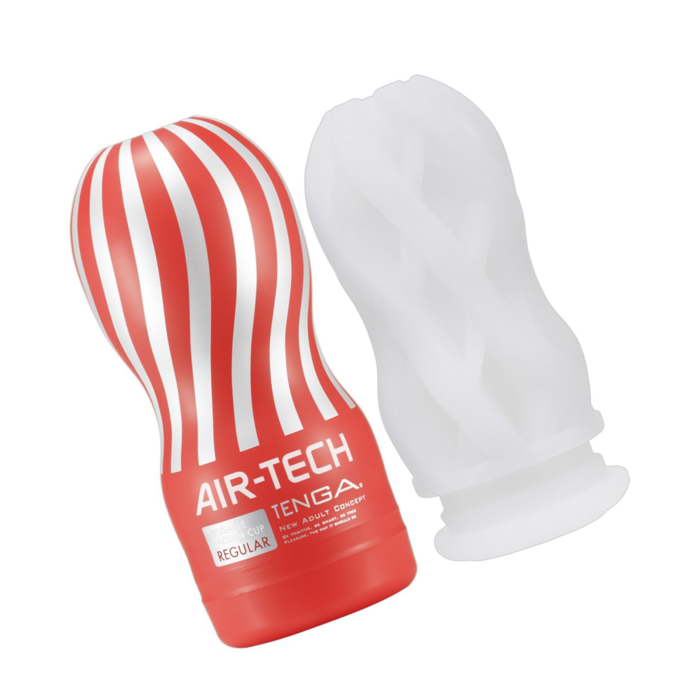 Masturbator Tenga Air Tech Regular