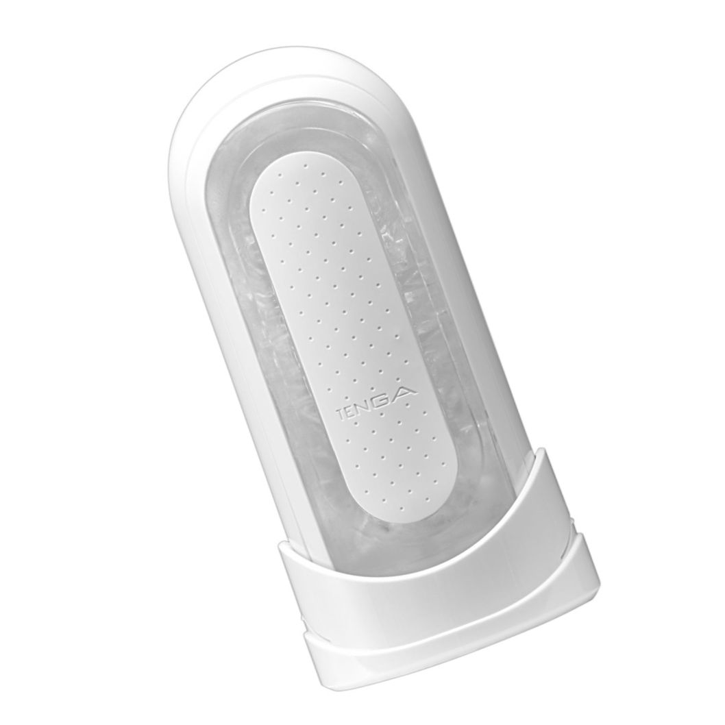 Tenga Flip 0 Zero Transparent