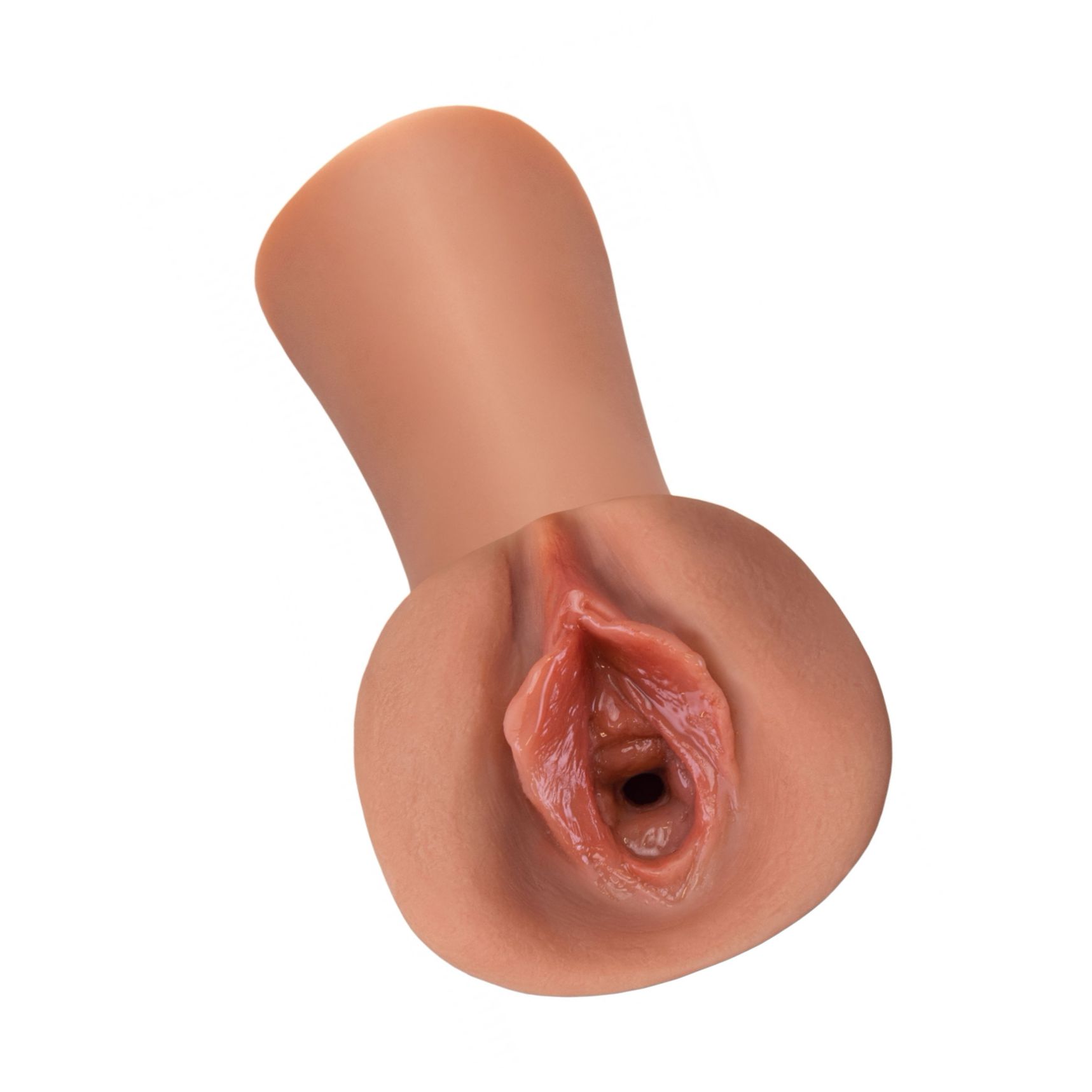 Masturbator Wet Juicy PDX Extreme Caramel