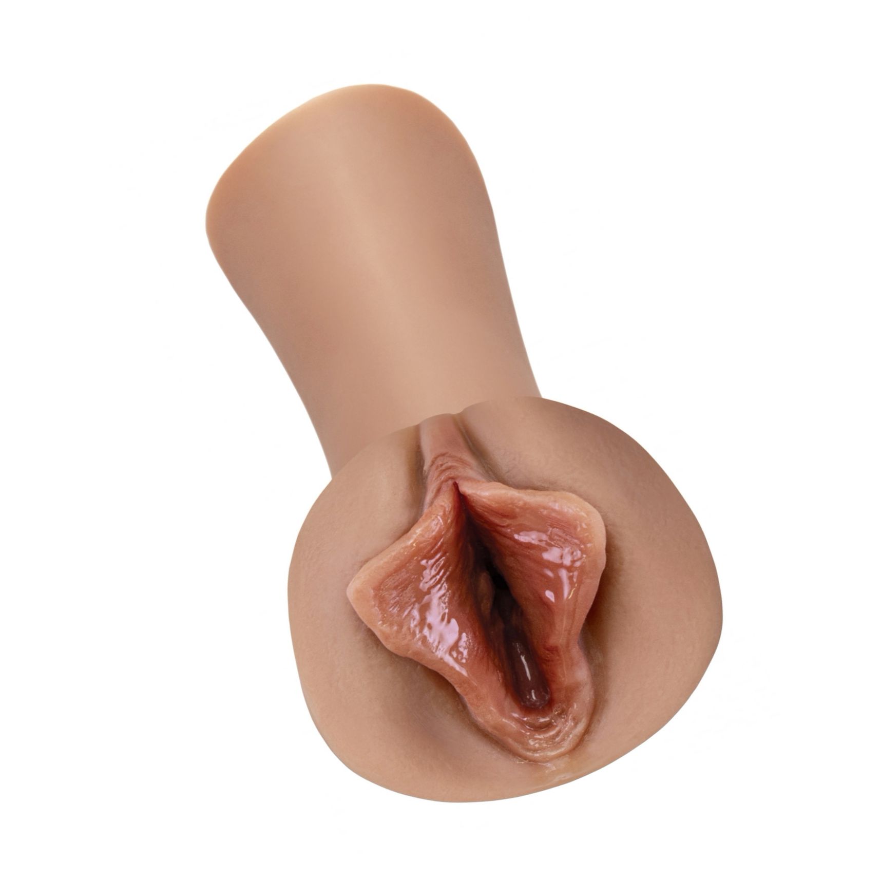 Masturbator Wet Luscious Lips