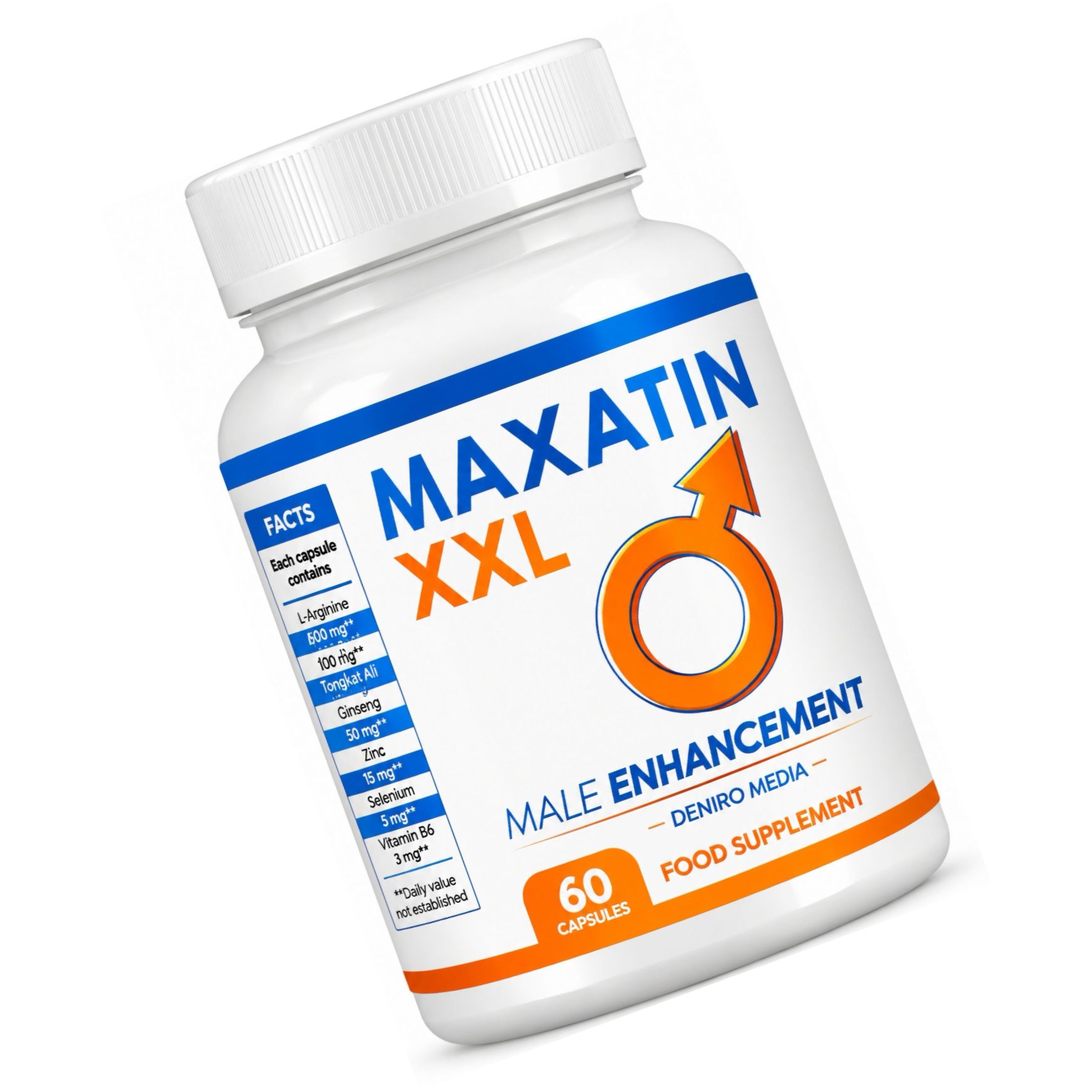 Maxatin XXL