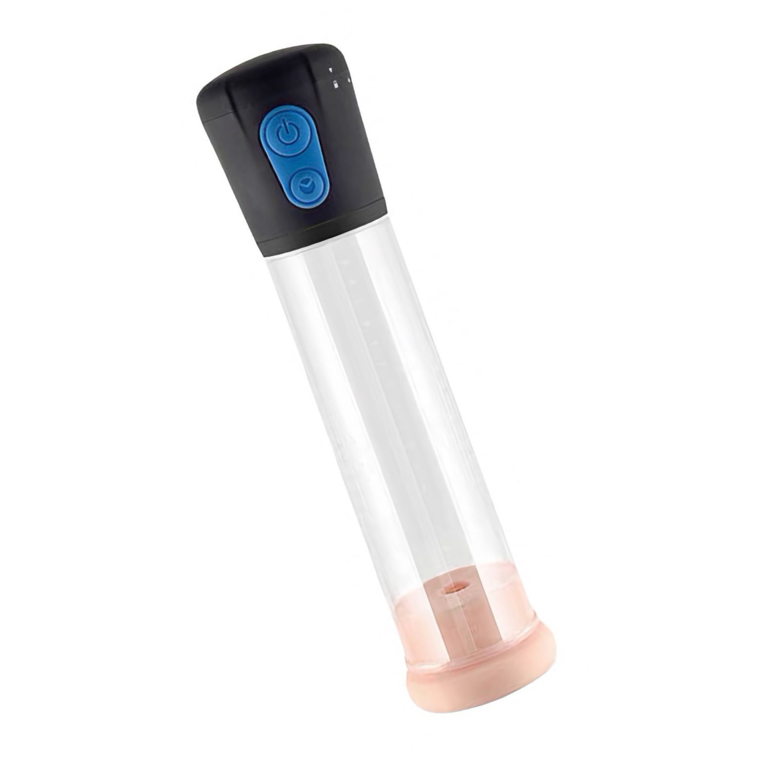 Maximizer VX4 Pompa Vacuum Automată Pentru Stimulare Masculă Transparent