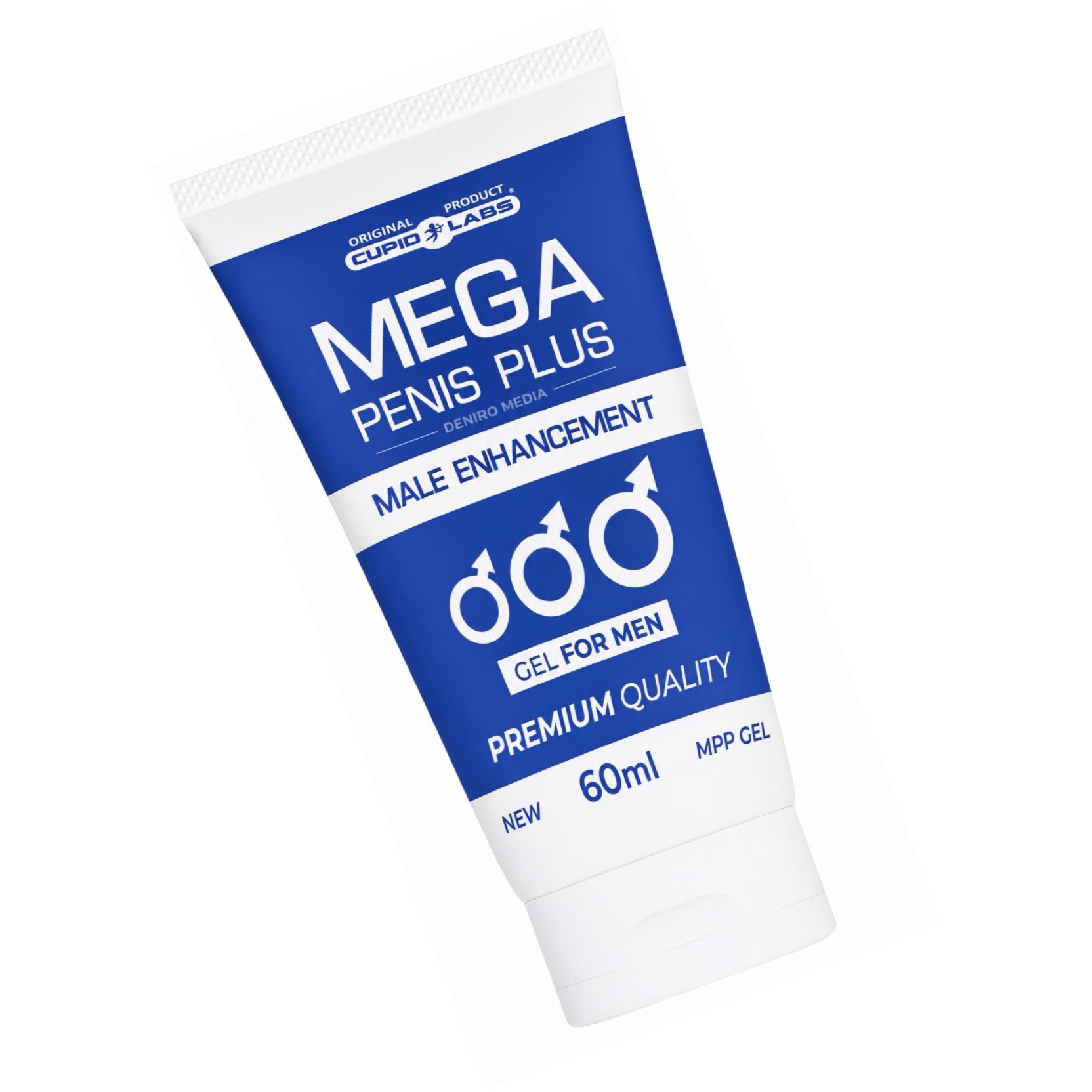 Mega Penis Plus Gel Mărire Și Volum