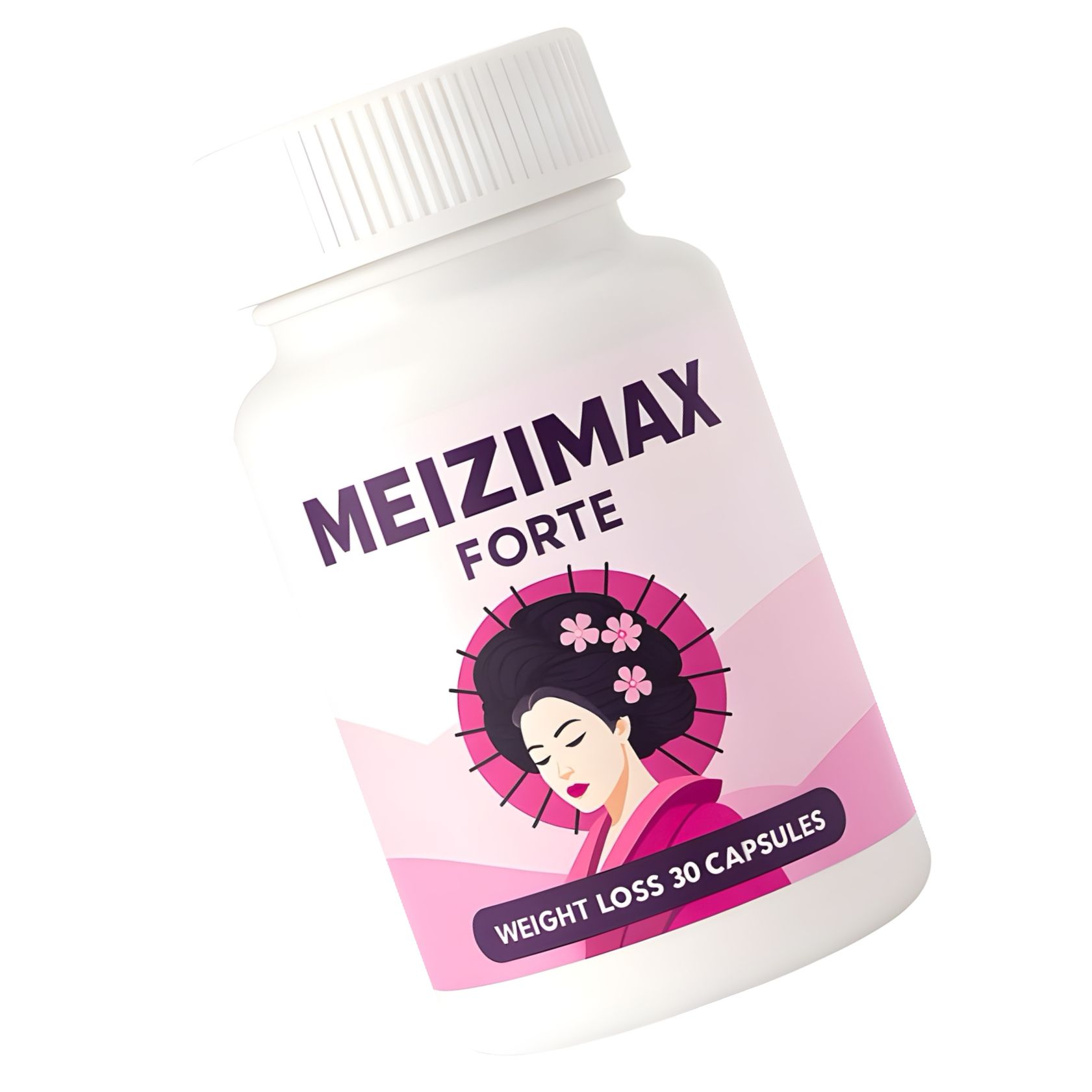 Meizimax Forte Capsule Pentru Slăbit