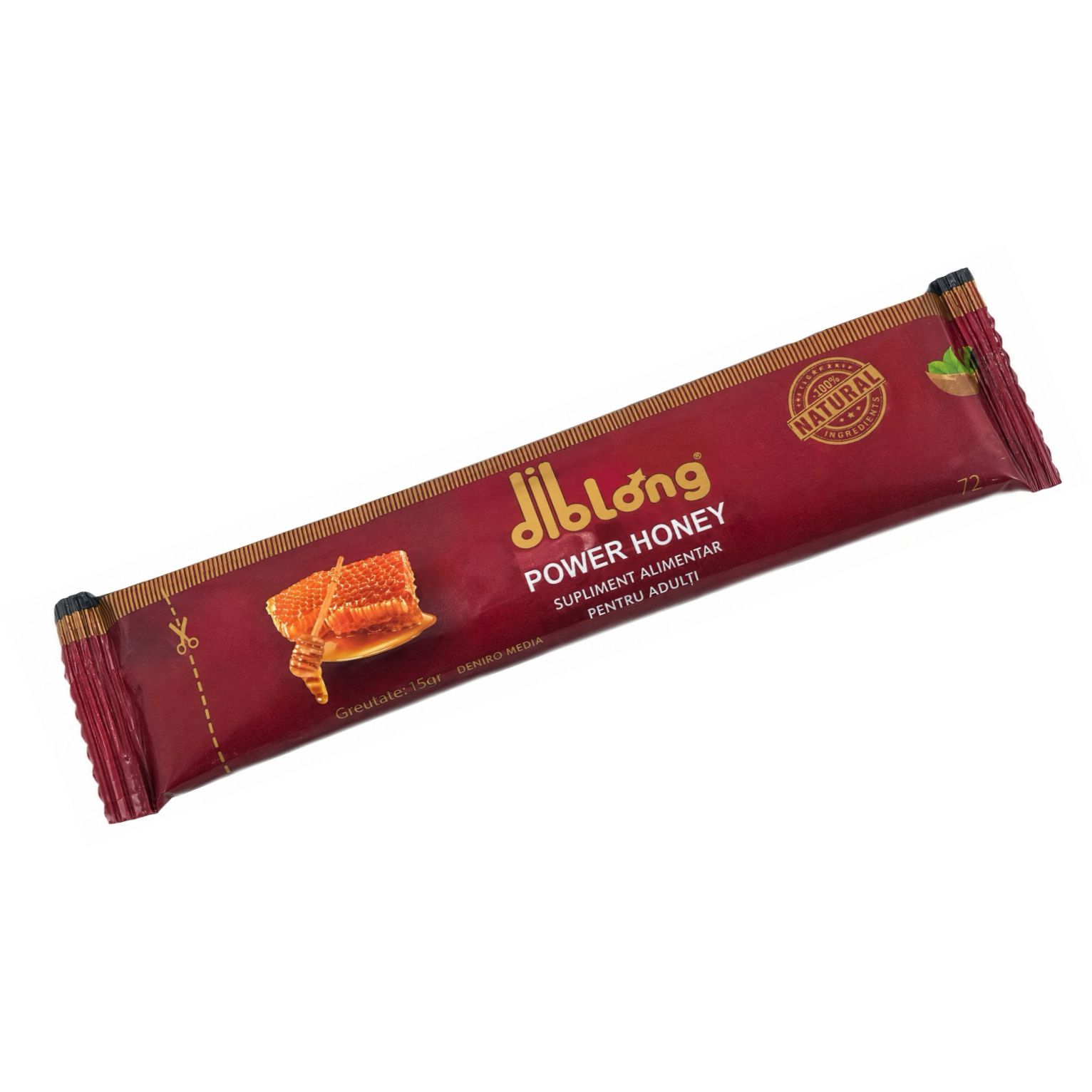 Miere Afrodisiacă Diblong
