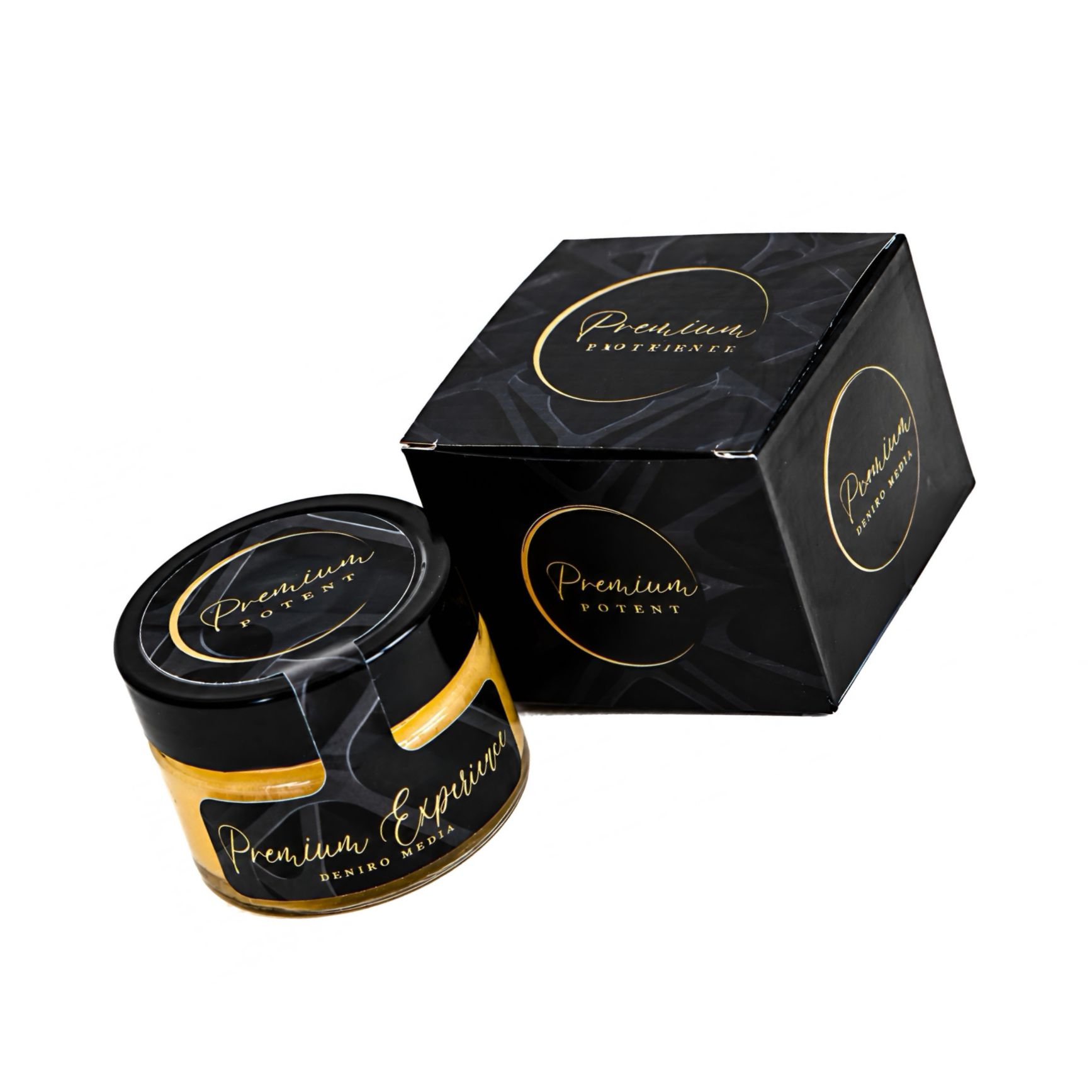 Miere Premium Potent Pentru Erecție și Întârziere