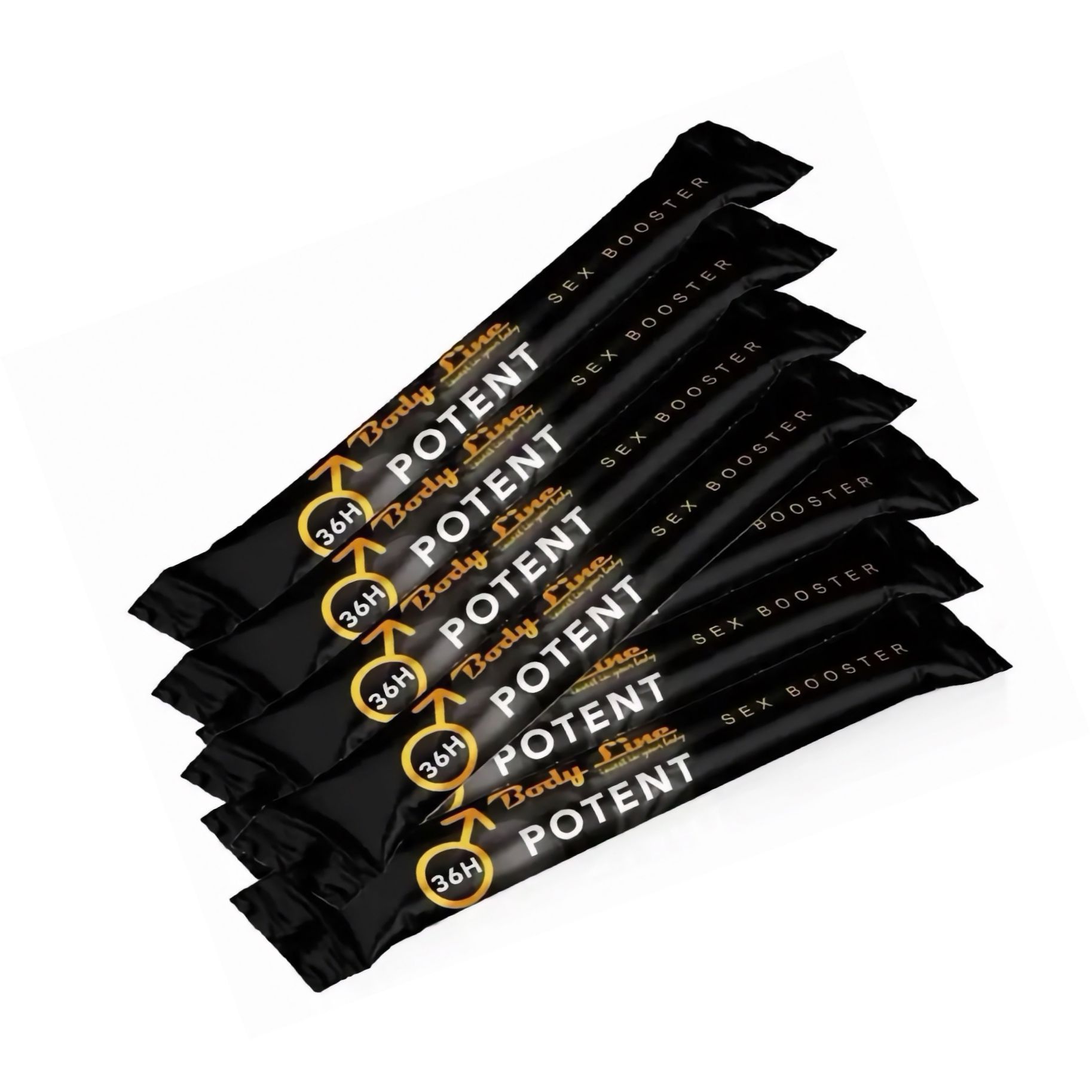 Miere Premium Potentă Pentru Erecție și Întârziere 6 x 10g