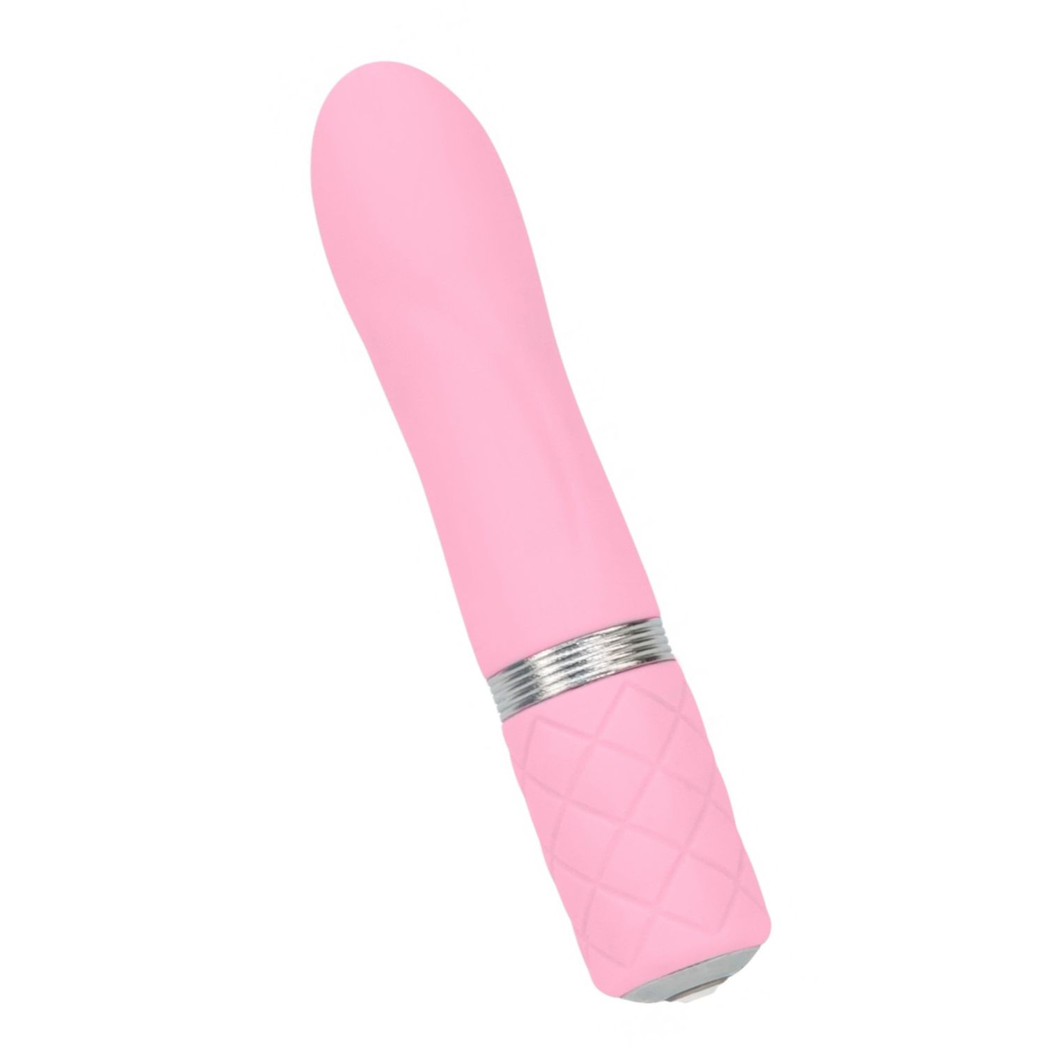 Mini Vibrator Pillow Talk Flirty Vibe Roz