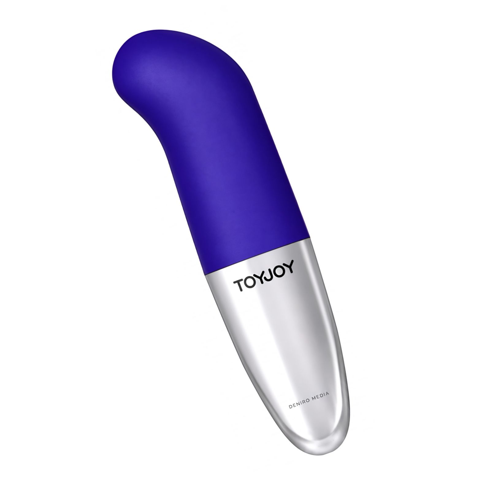 Mini Vibrator Viberette Punctul G Mov
